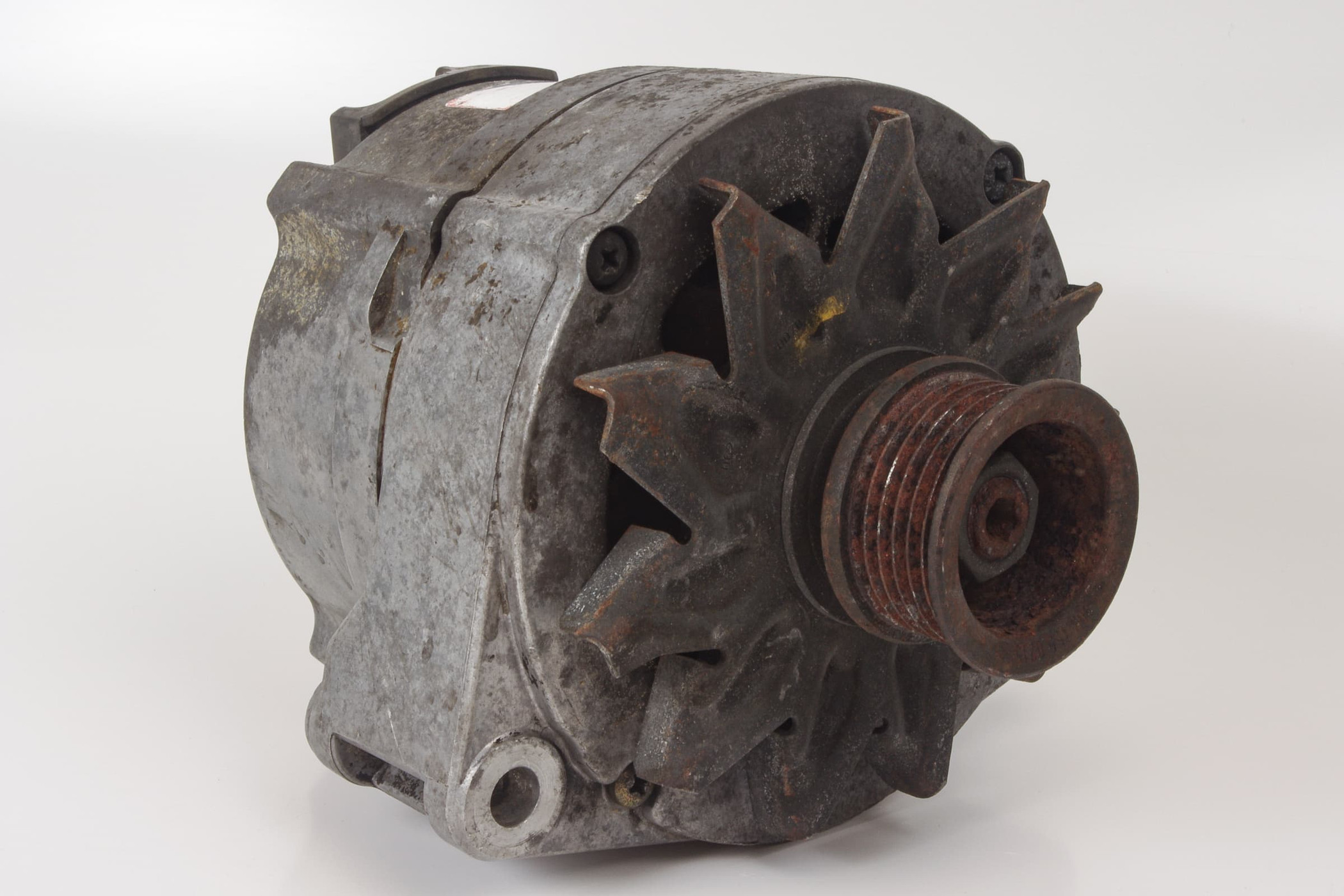 Mercedes 0081544302 Alternator | R129 SL