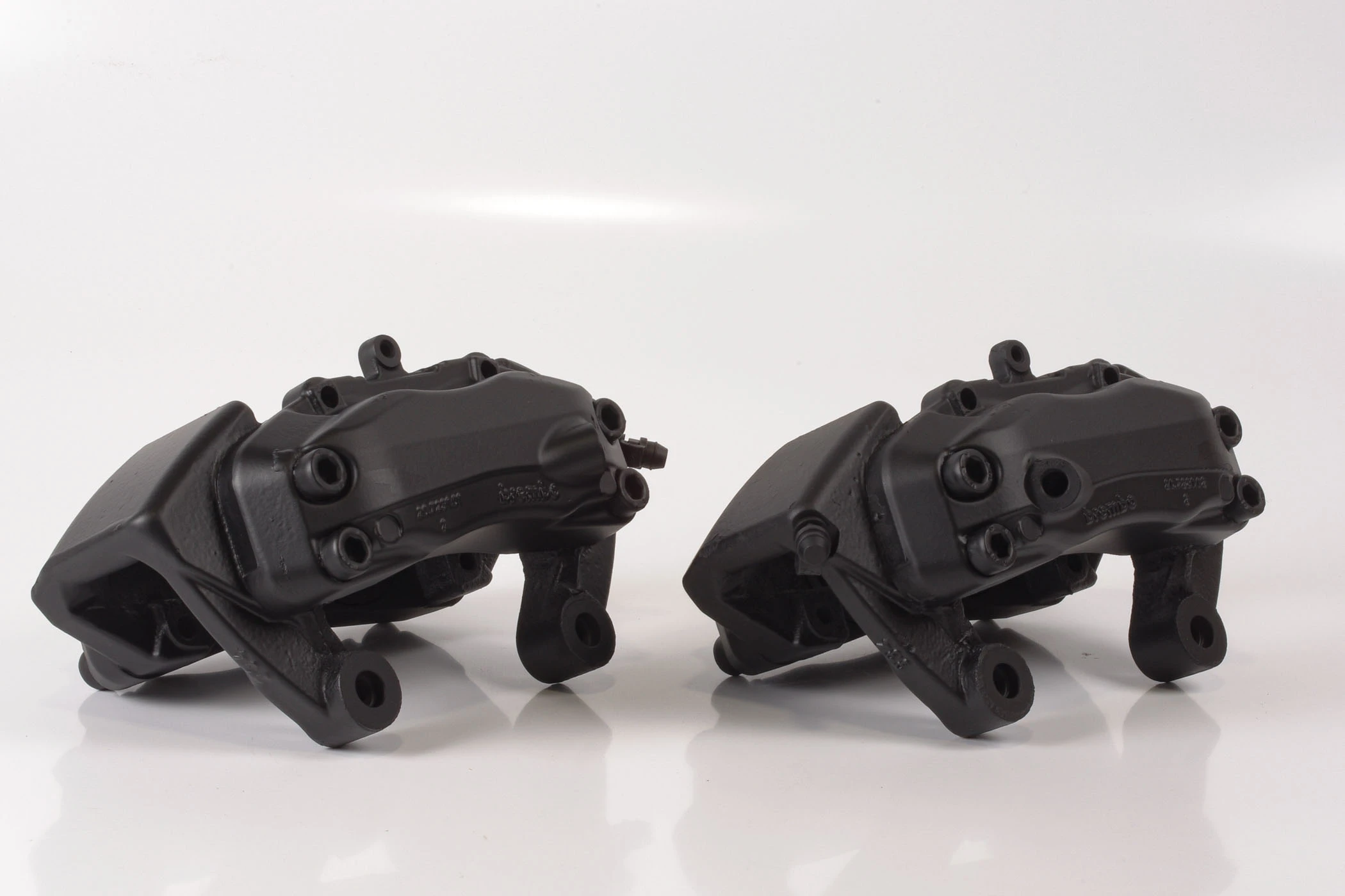 Mercedes 0014207783 Brake Caliper x2 - Front (a) (Refurb.) | R129 SL