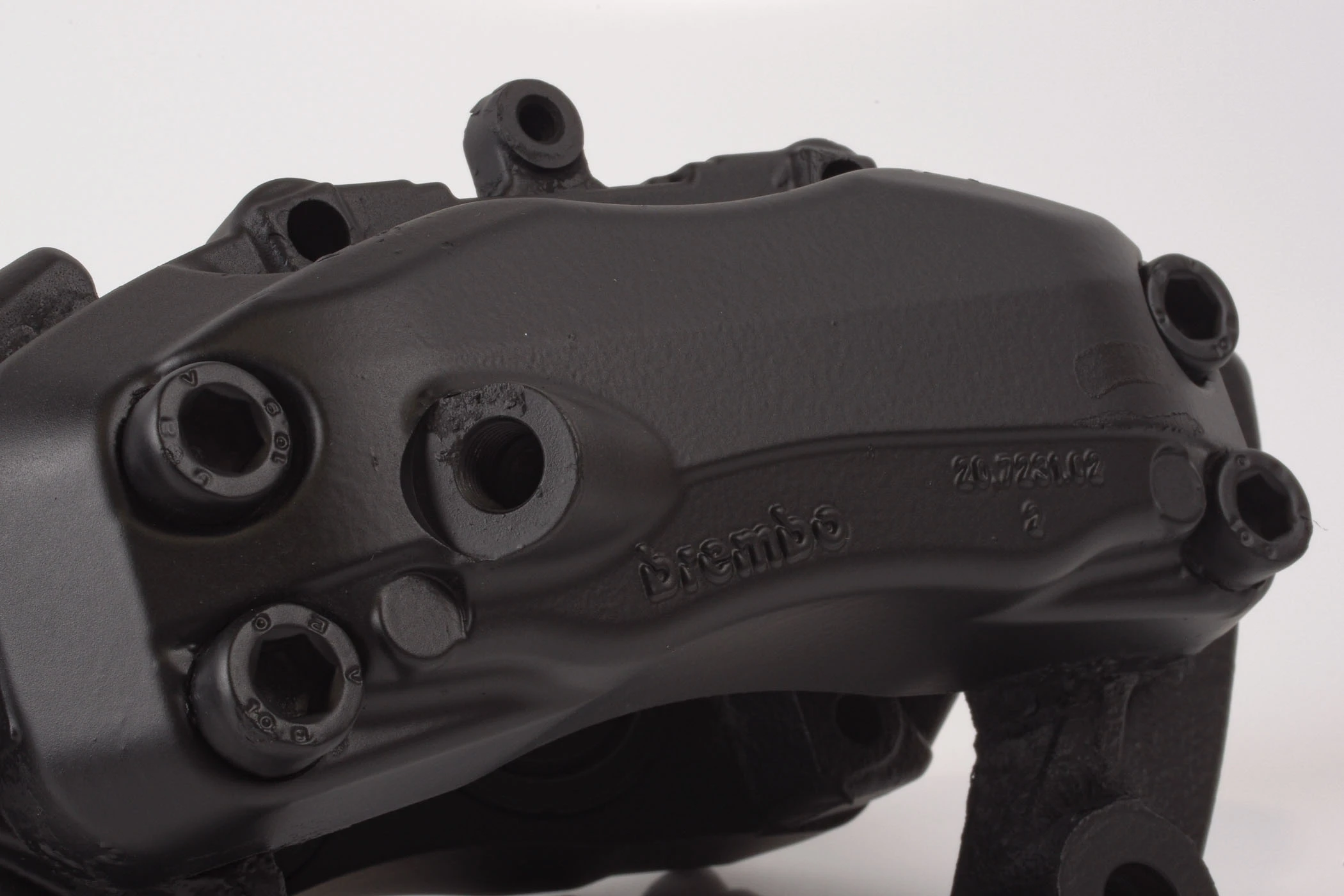 Mercedes 0014207783 Brake Caliper x2 - Front (a) (Refurb.) | R129 SL