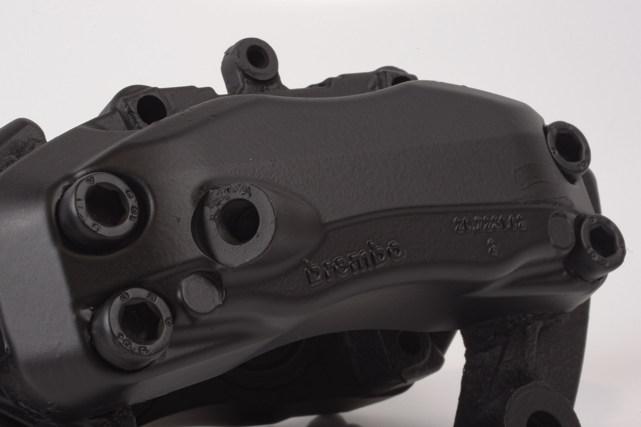 Mercedes 0014207783 Brake Caliper x2 - Front (a) (Refurb.) | R129 SL