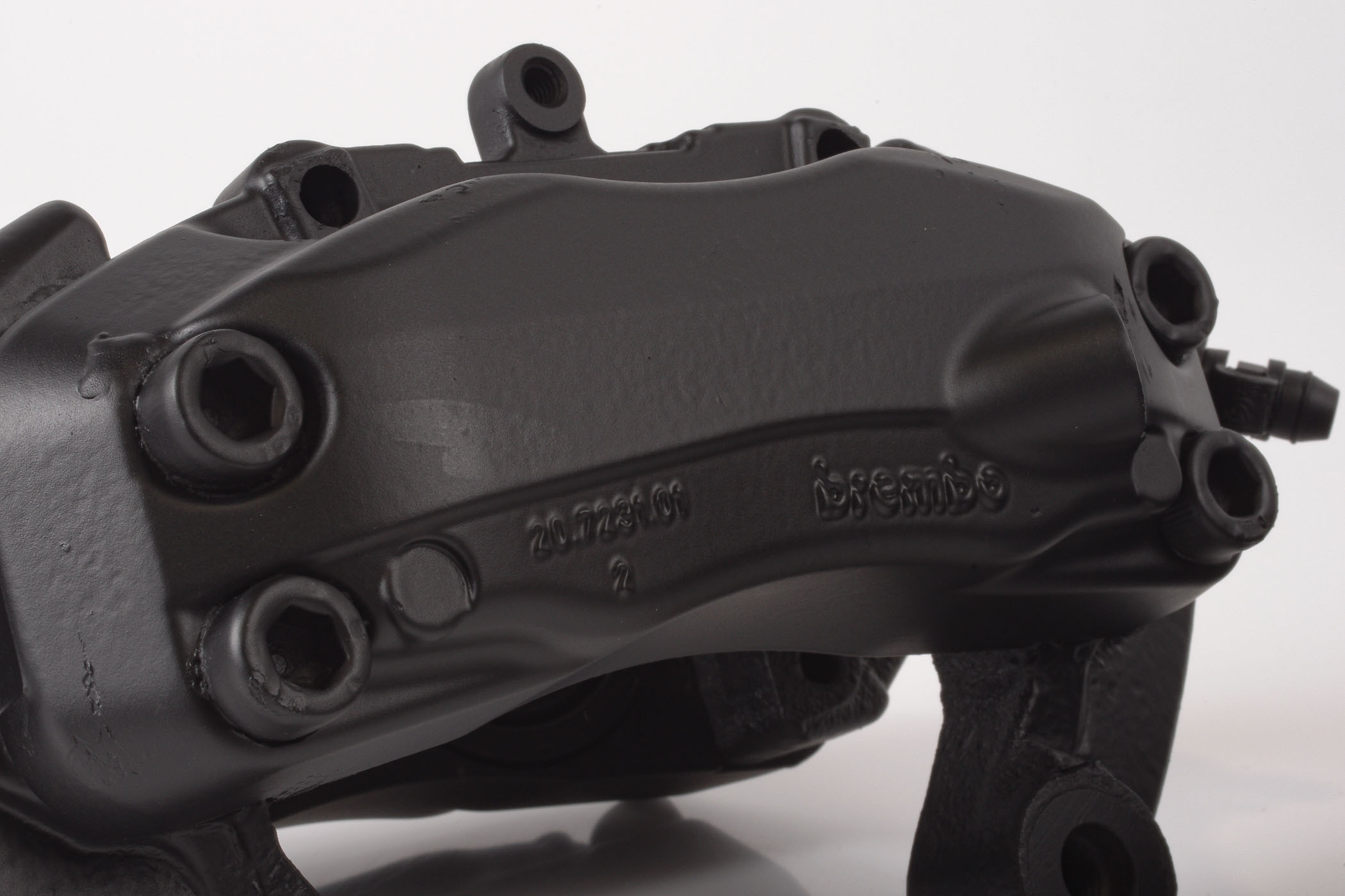 Mercedes 0014207783 Brake Caliper x2 - Front (a) (Refurb.) | R129 SL