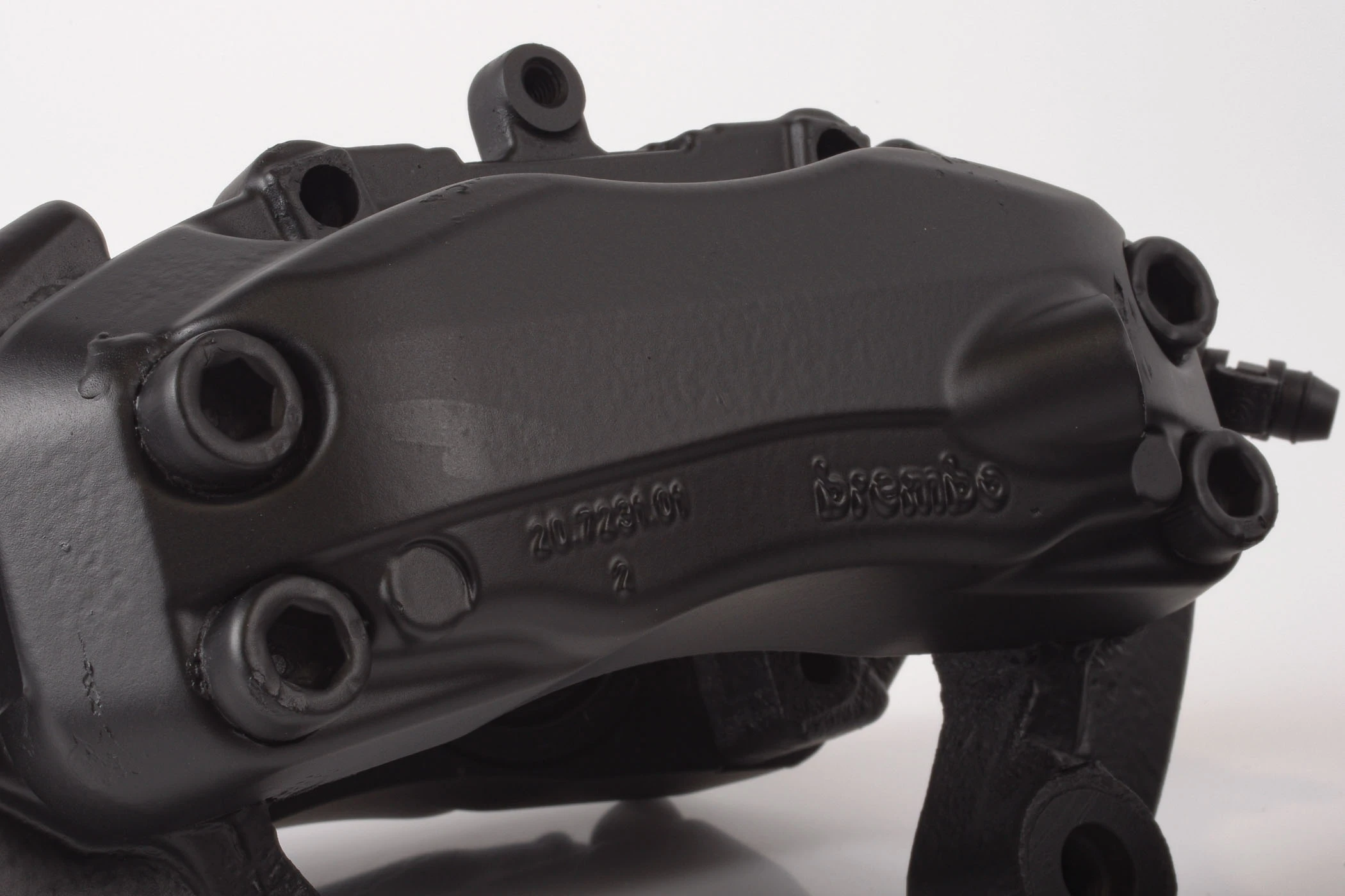 Mercedes 0014207783 Brake Caliper x2 - Front (a) (Refurb.) | R129 SL