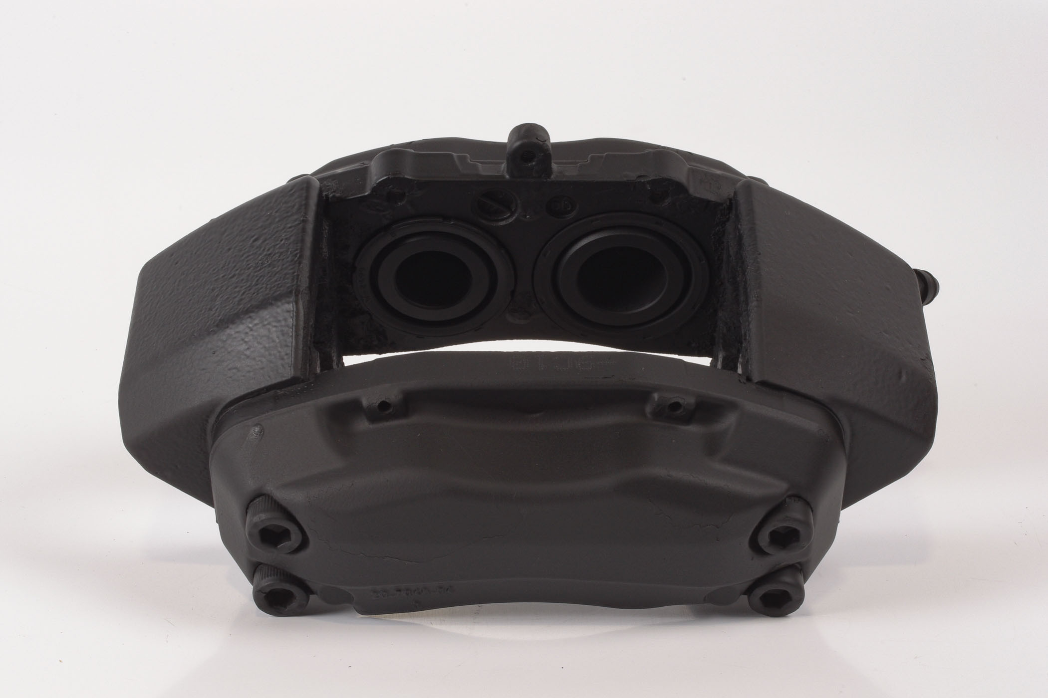 Mercedes 0014207783 Brake Caliper x2 - Front (a) (Refurb.) | R129 SL