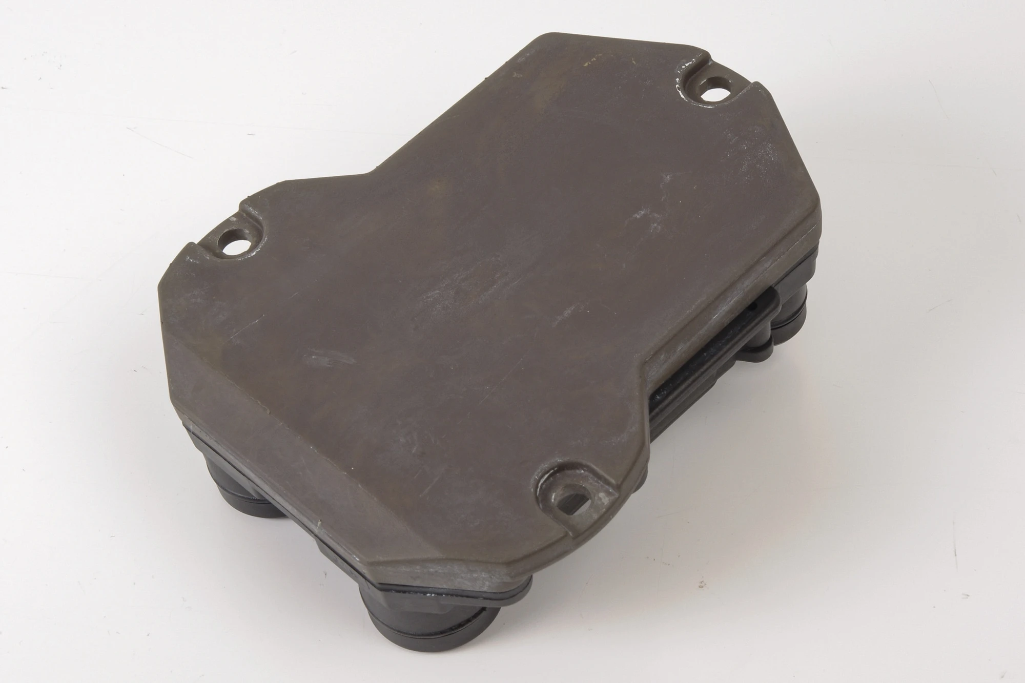 Mercedes 0155456132 EZL Ignition Control Module | W124 E R129 SL W140 S