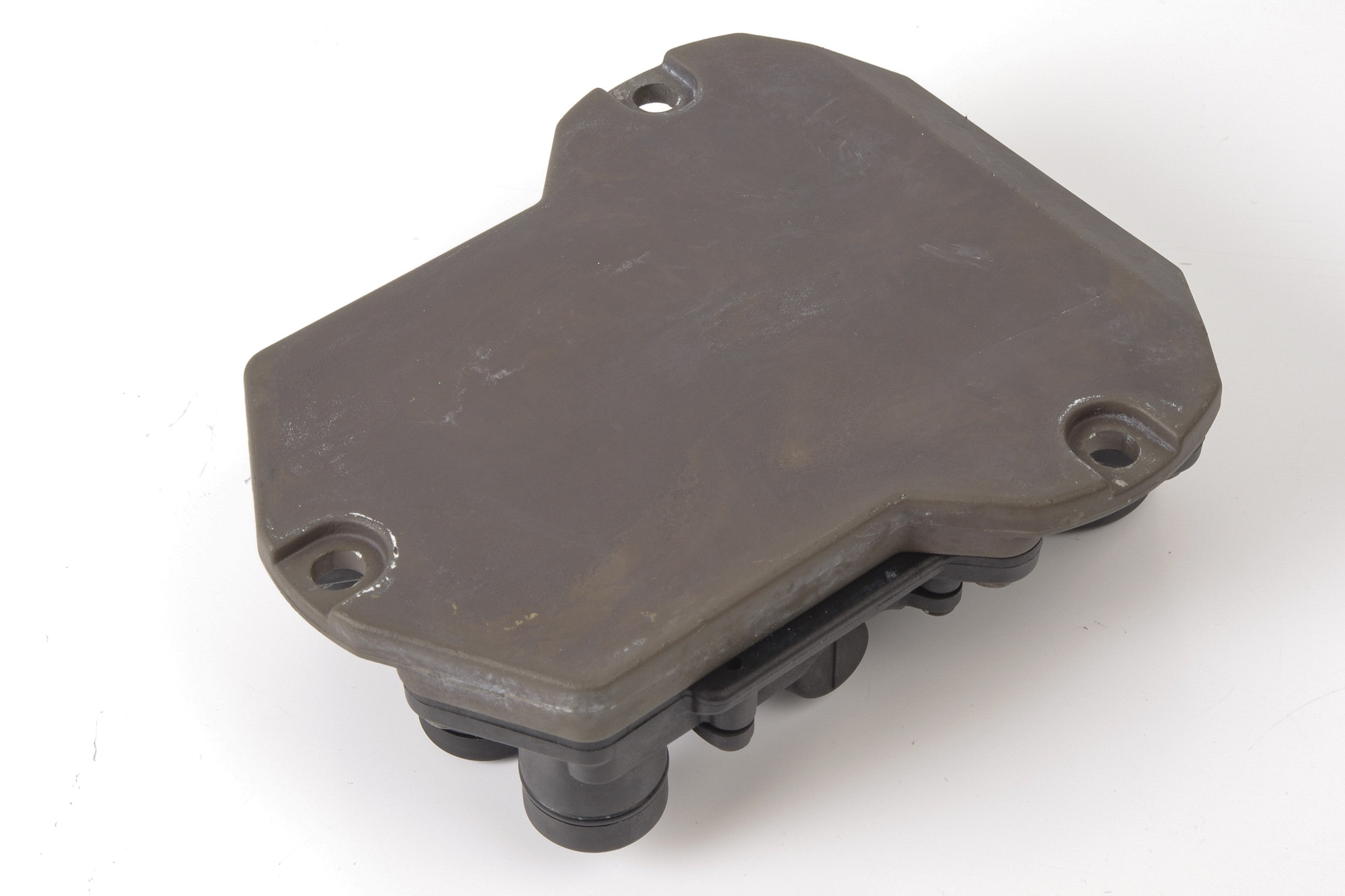 Mercedes 0155456132 EZL Ignition Control Module | W124 E R129 SL W140 S