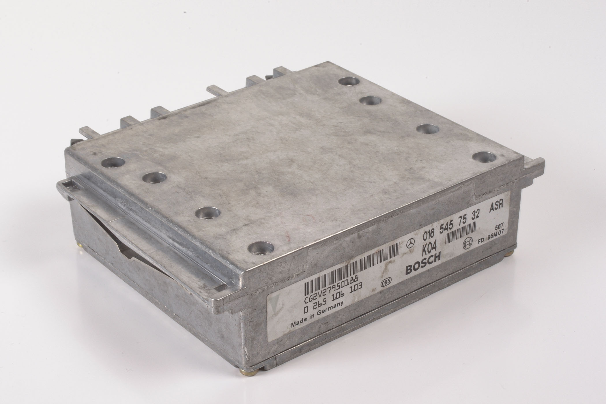 Mercedes 0165457532 ASR Control Unit | R129 SL