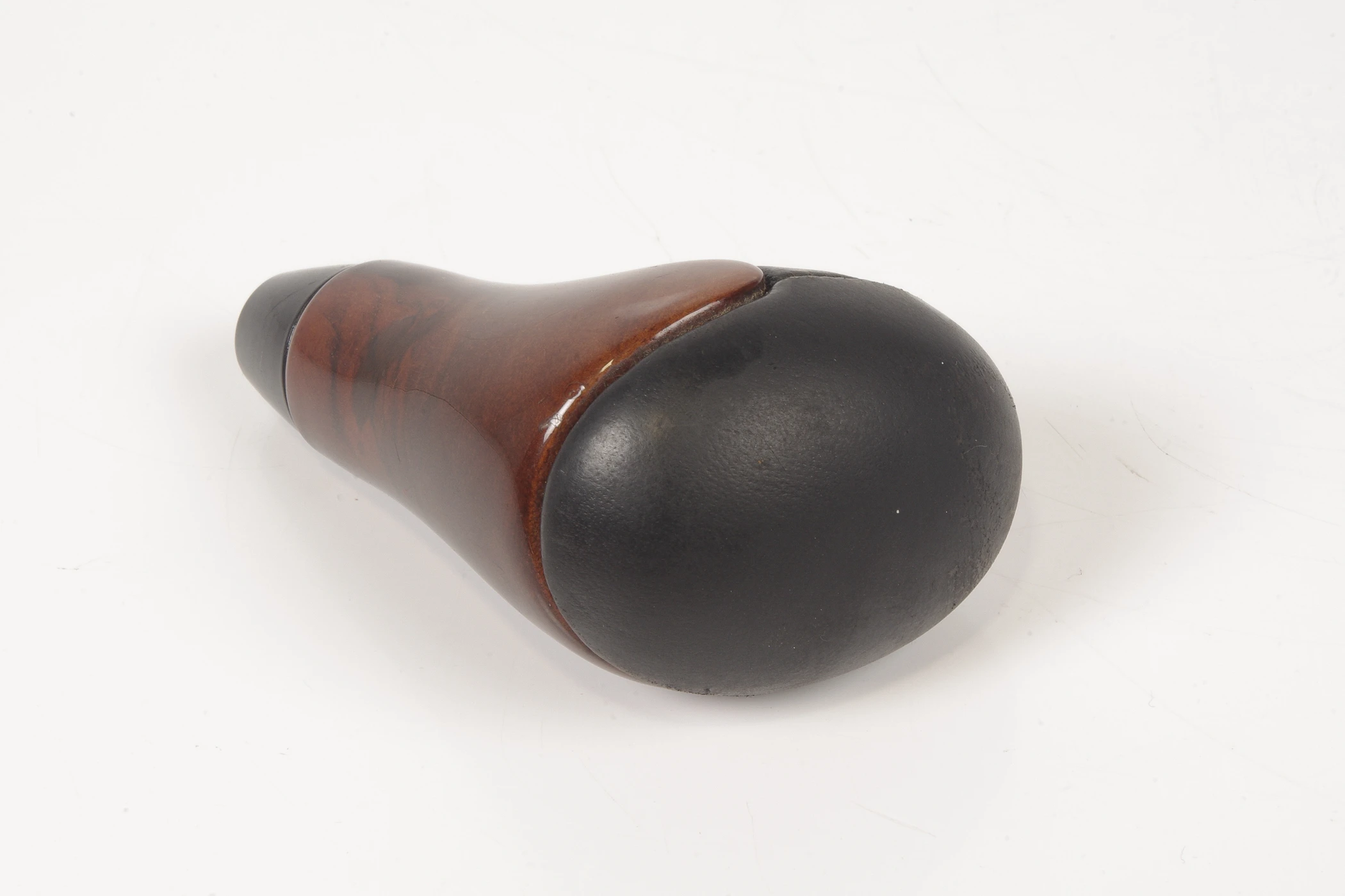 Mercedes 1292671610 Gear Knob - Black | R129 SL