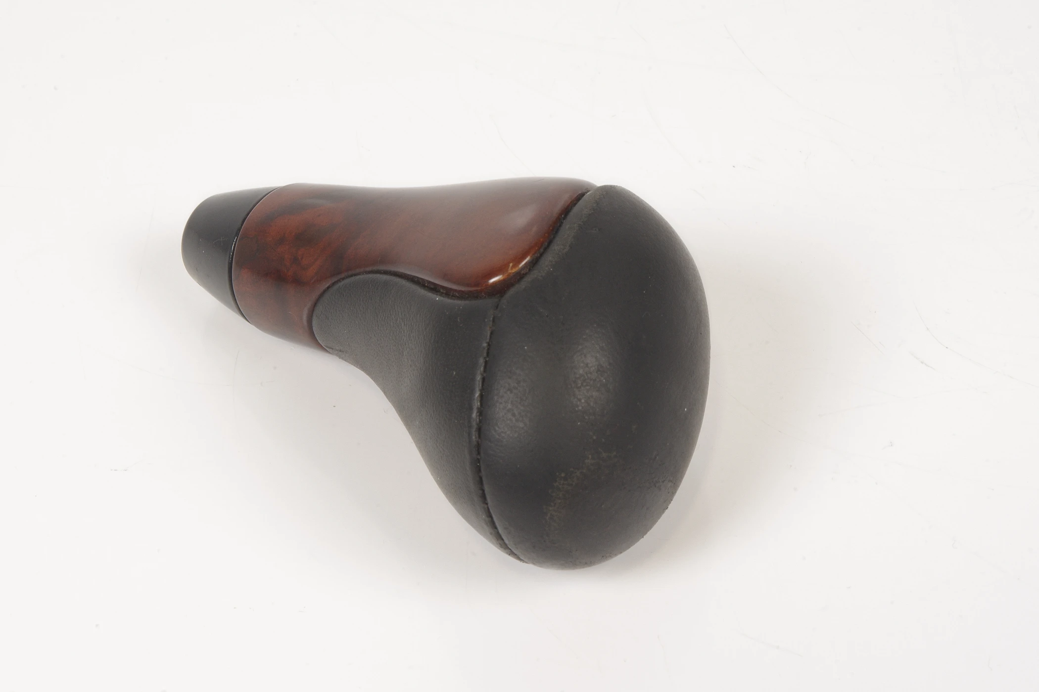 Mercedes 1292671610 Gear Knob - Black | R129 SL