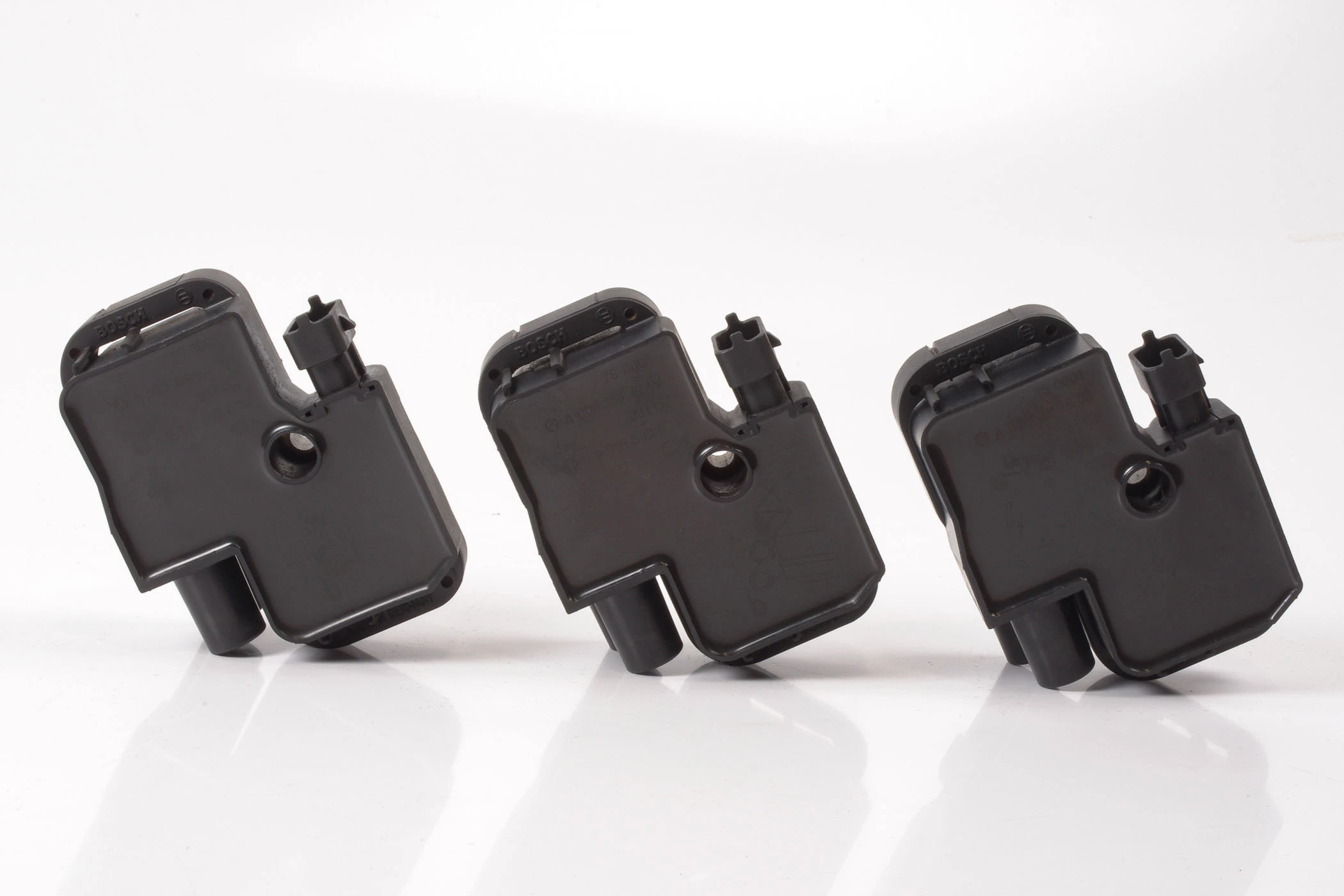 Mercedes 0001587803 Ignition Coil Set x8 | R129 R230 SL W163 W164 M W169 A...