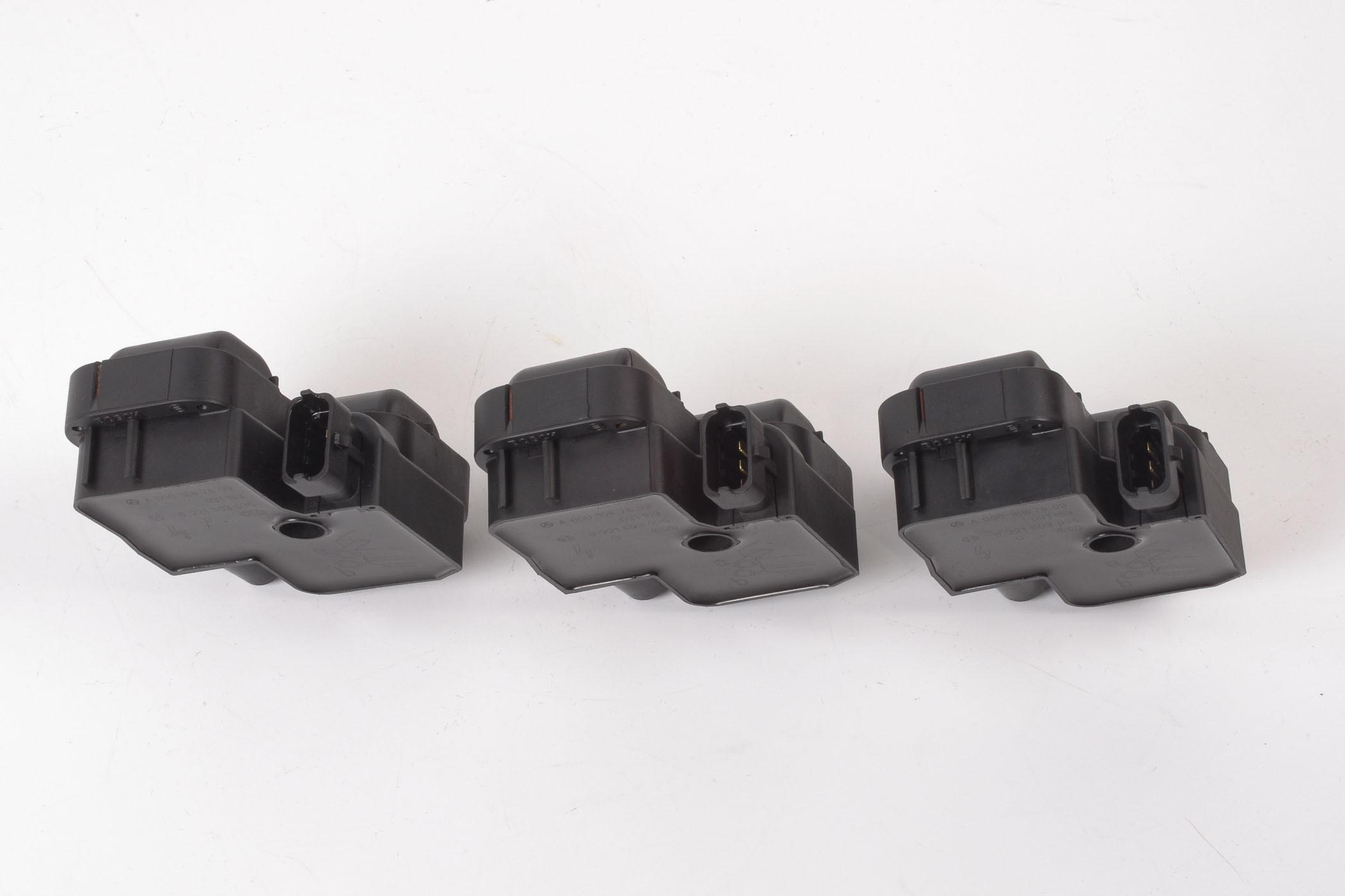 Mercedes 0001587803 Ignition Coil Set x8 | R129 R230 SL W163 W164 M W169 A...