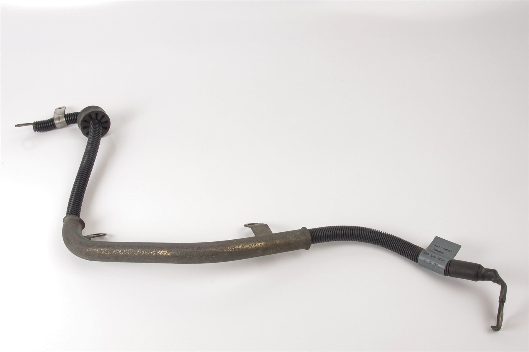Mercedes 1295403830 Starter Cable | R129 SL