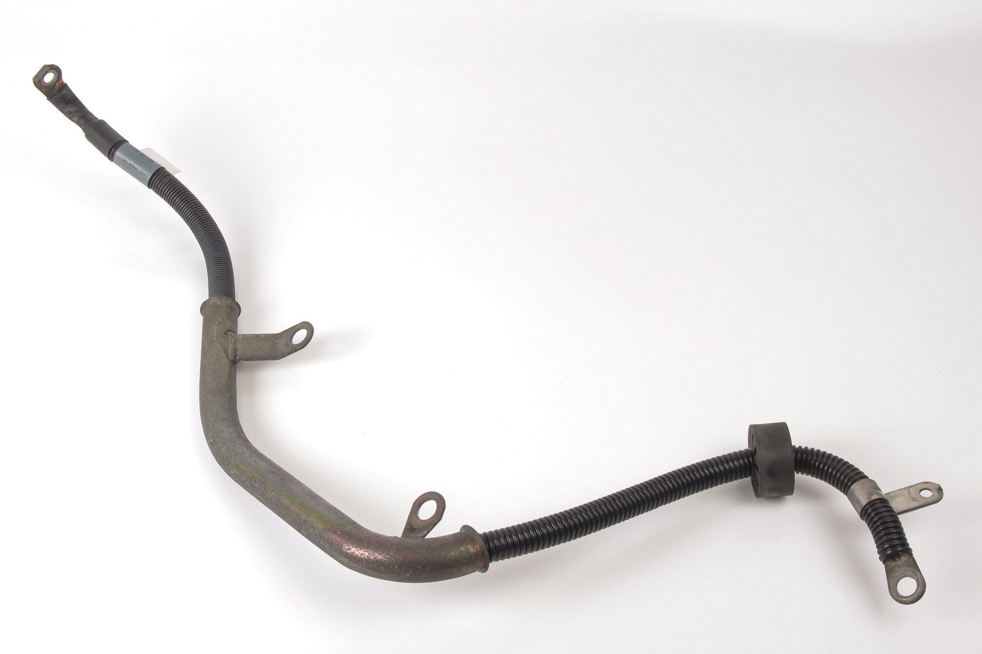 Mercedes 1295403830 Starter Cable | R129 SL