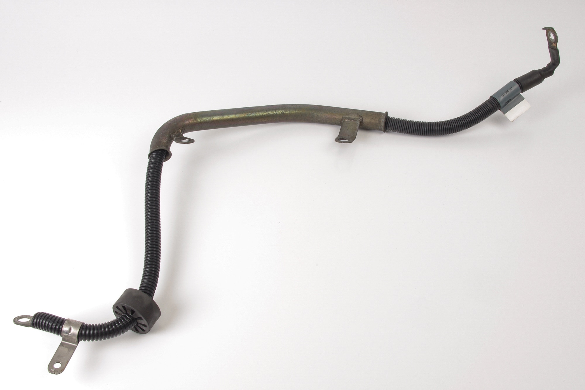 Mercedes 1295403830 Starter Cable | R129 SL