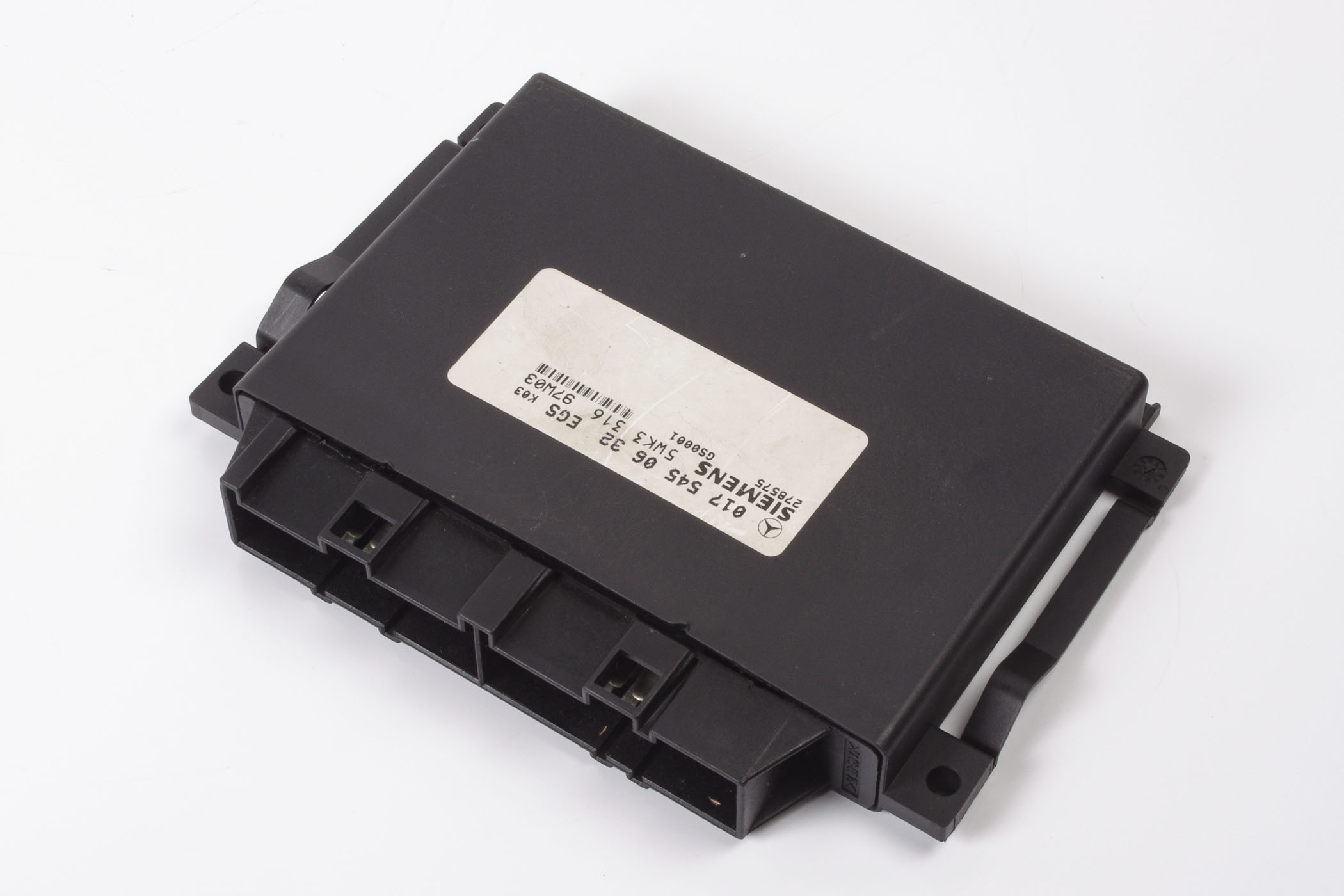 Mercedes 0175450632 Transmission Control Unit | R129 SL W140 S W210 E