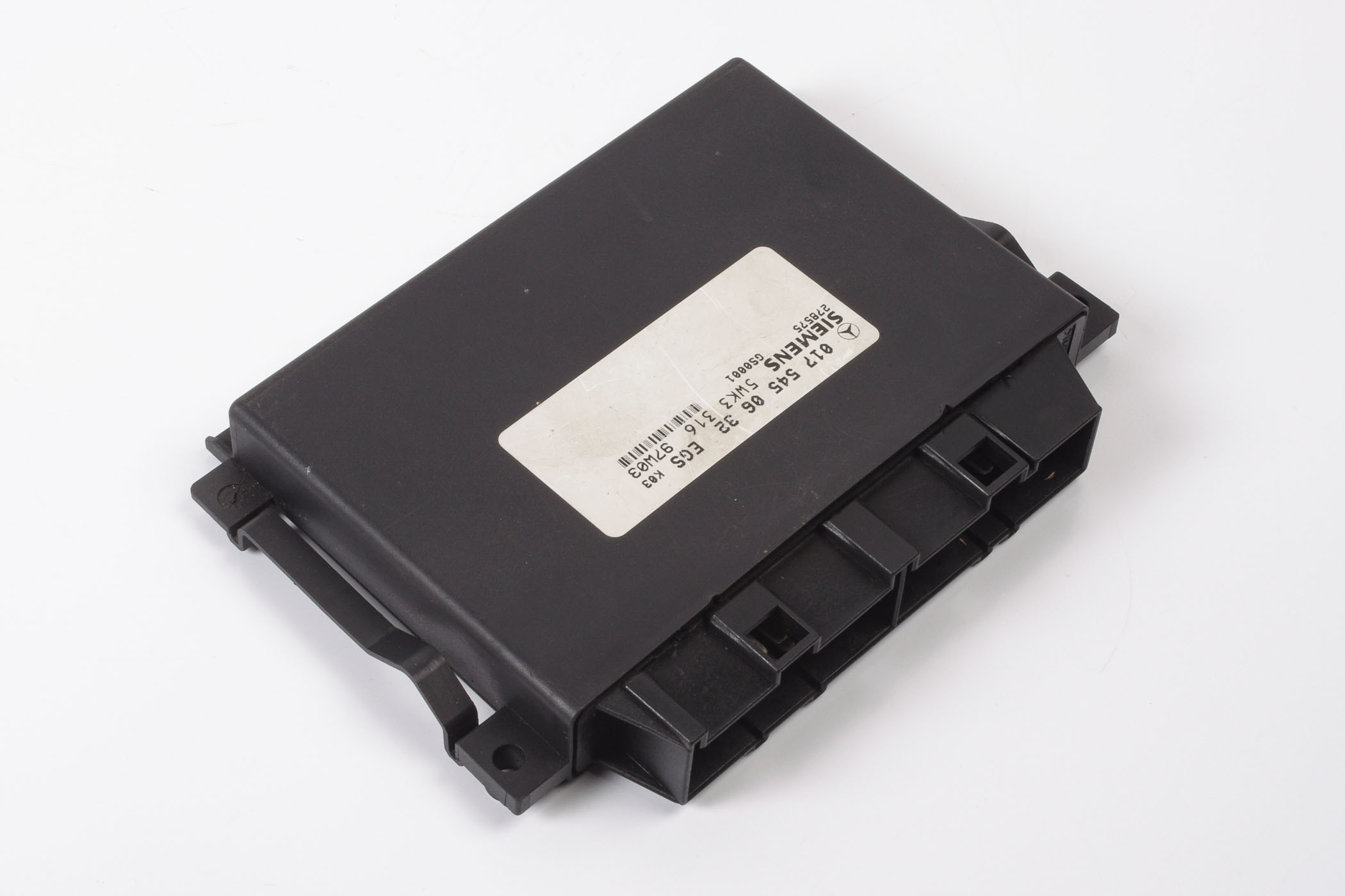 Mercedes 0175450632 Transmission Control Unit | R129 SL W140 S W210 E