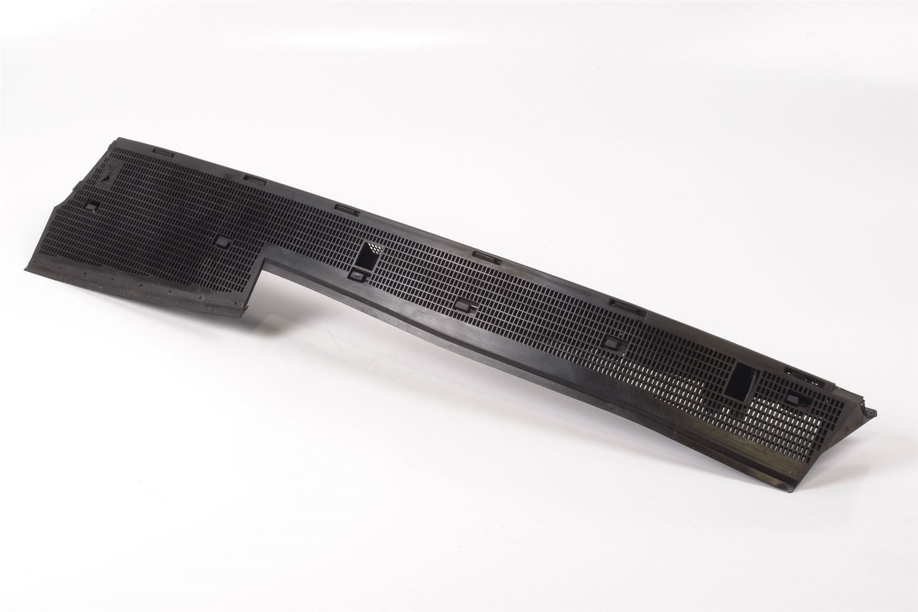 Mercedes 1296700108 Windscreen Lower Grille - Left | R129 SL