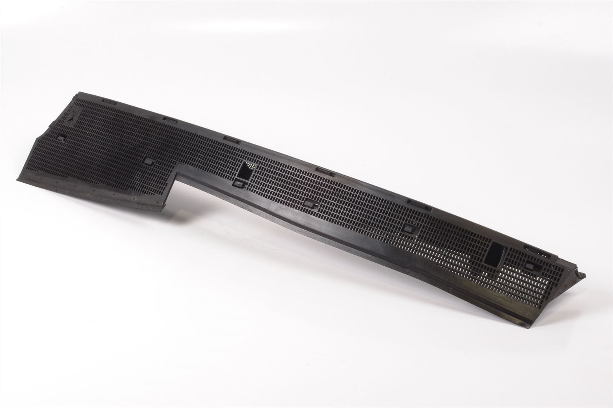 Mercedes 1296700108 Windscreen Lower Grille - Left | R129 SL