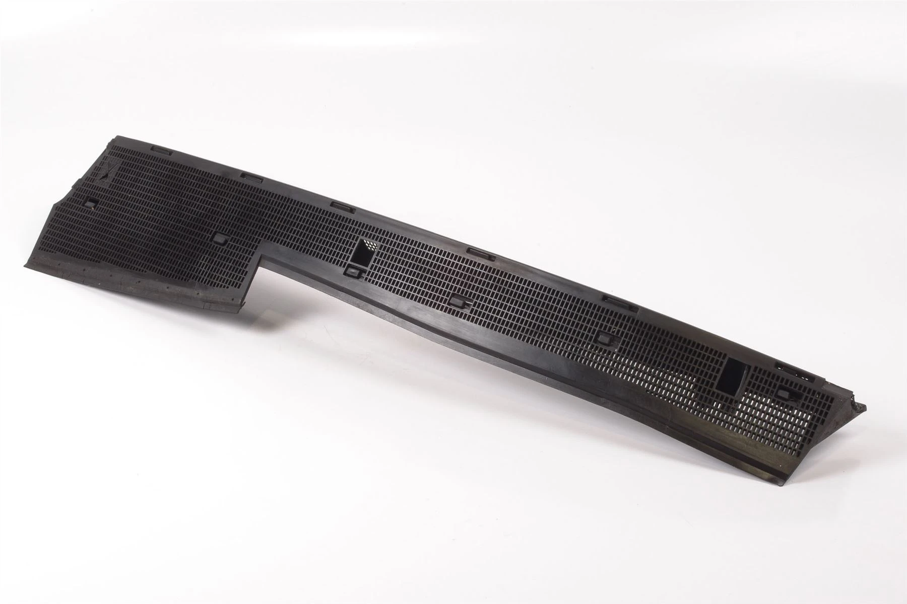 Mercedes 1296700108 Windscreen Lower Grille - Left | R129 SL