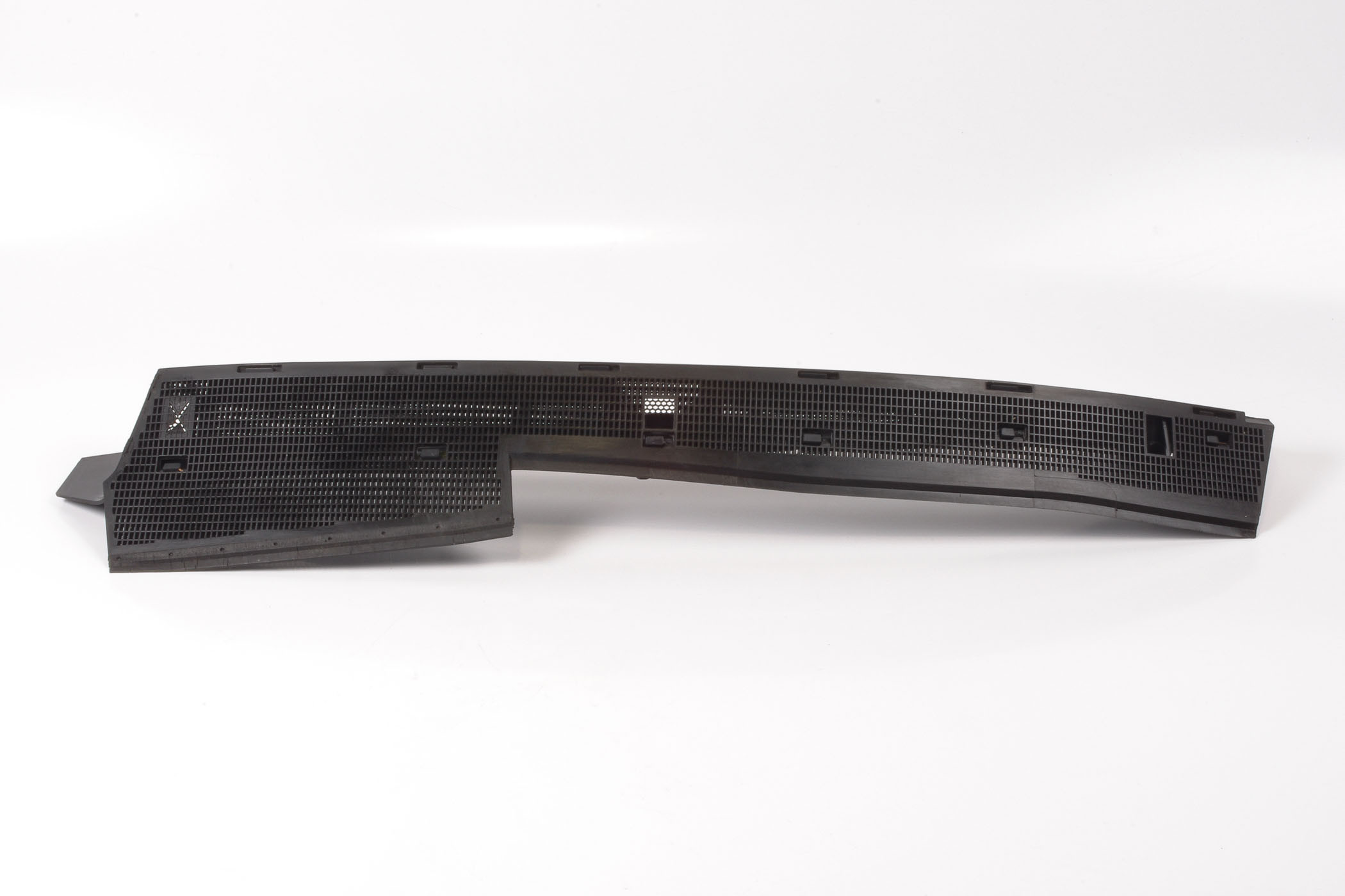 Mercedes 1296700108 Windscreen Lower Grille - Left | R129 SL