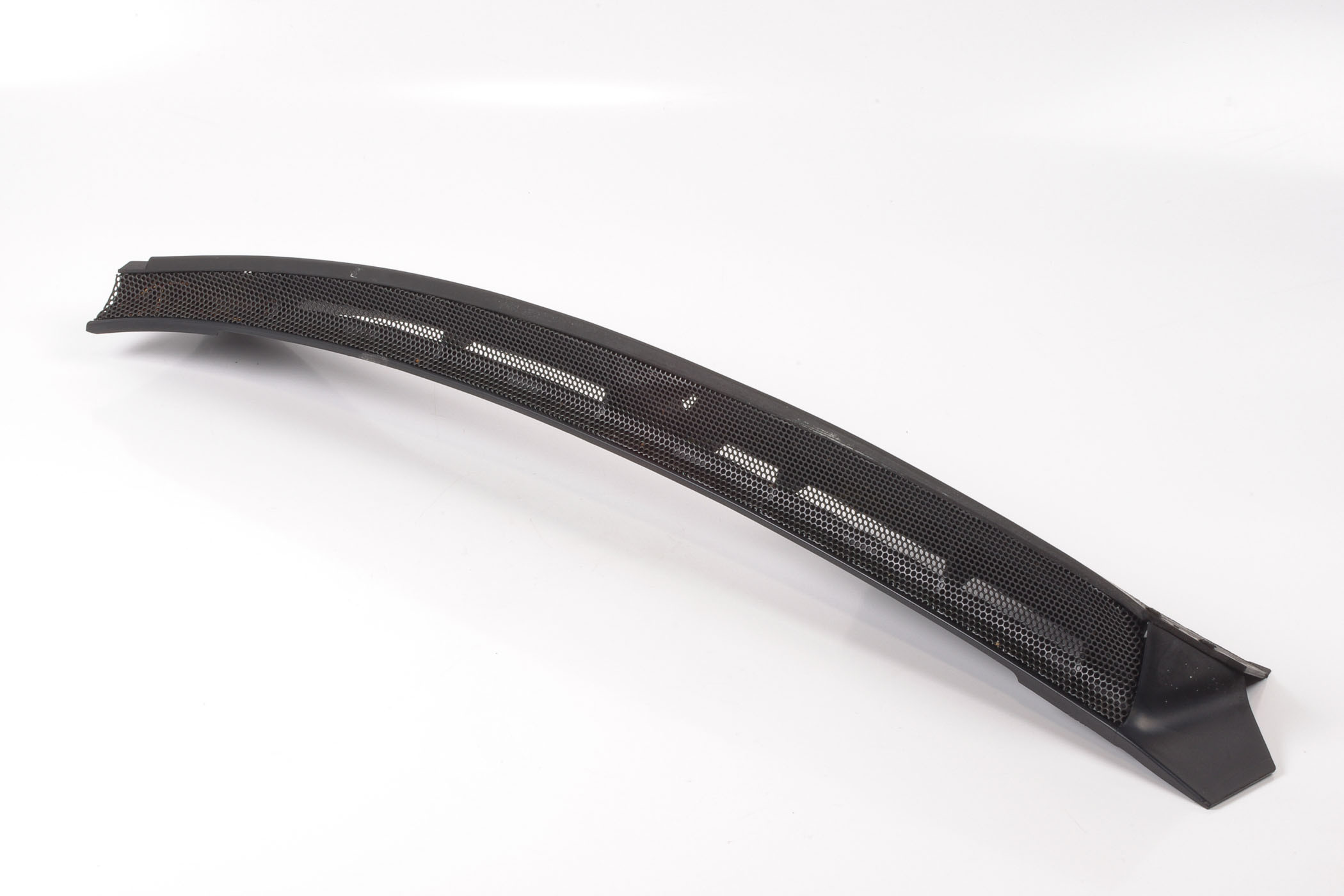 Mercedes 1296700108 Windscreen Lower Grille - Left | R129 SL