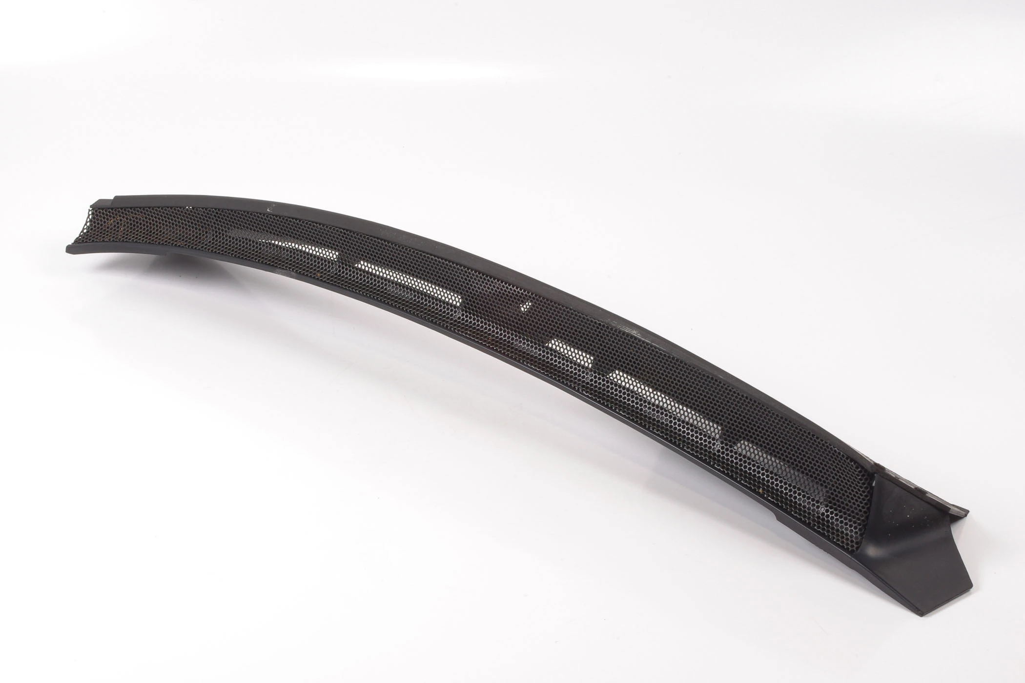 Mercedes 1296700108 Windscreen Lower Grille - Left | R129 SL
