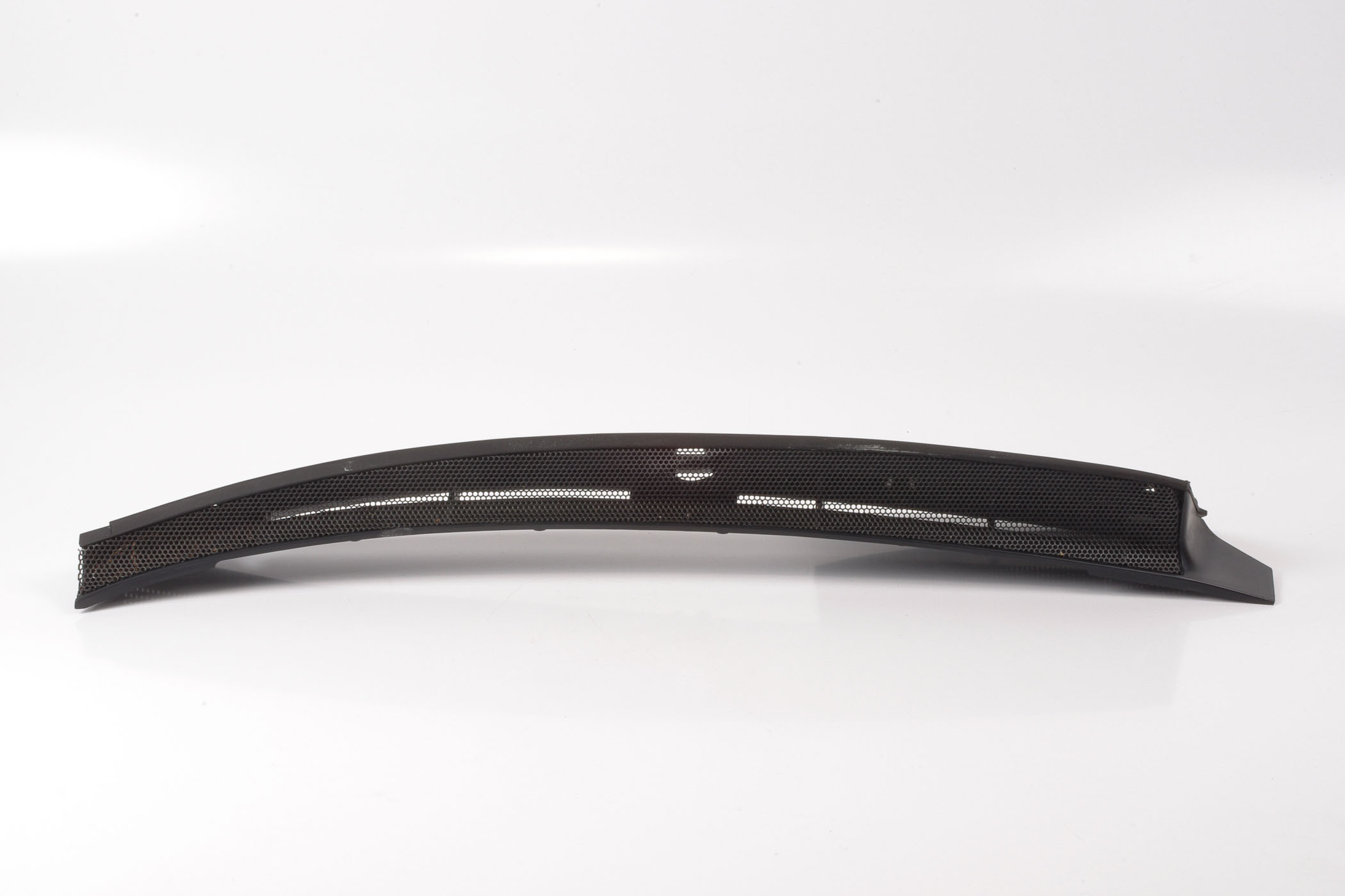 Mercedes 1296700108 Windscreen Lower Grille - Left | R129 SL