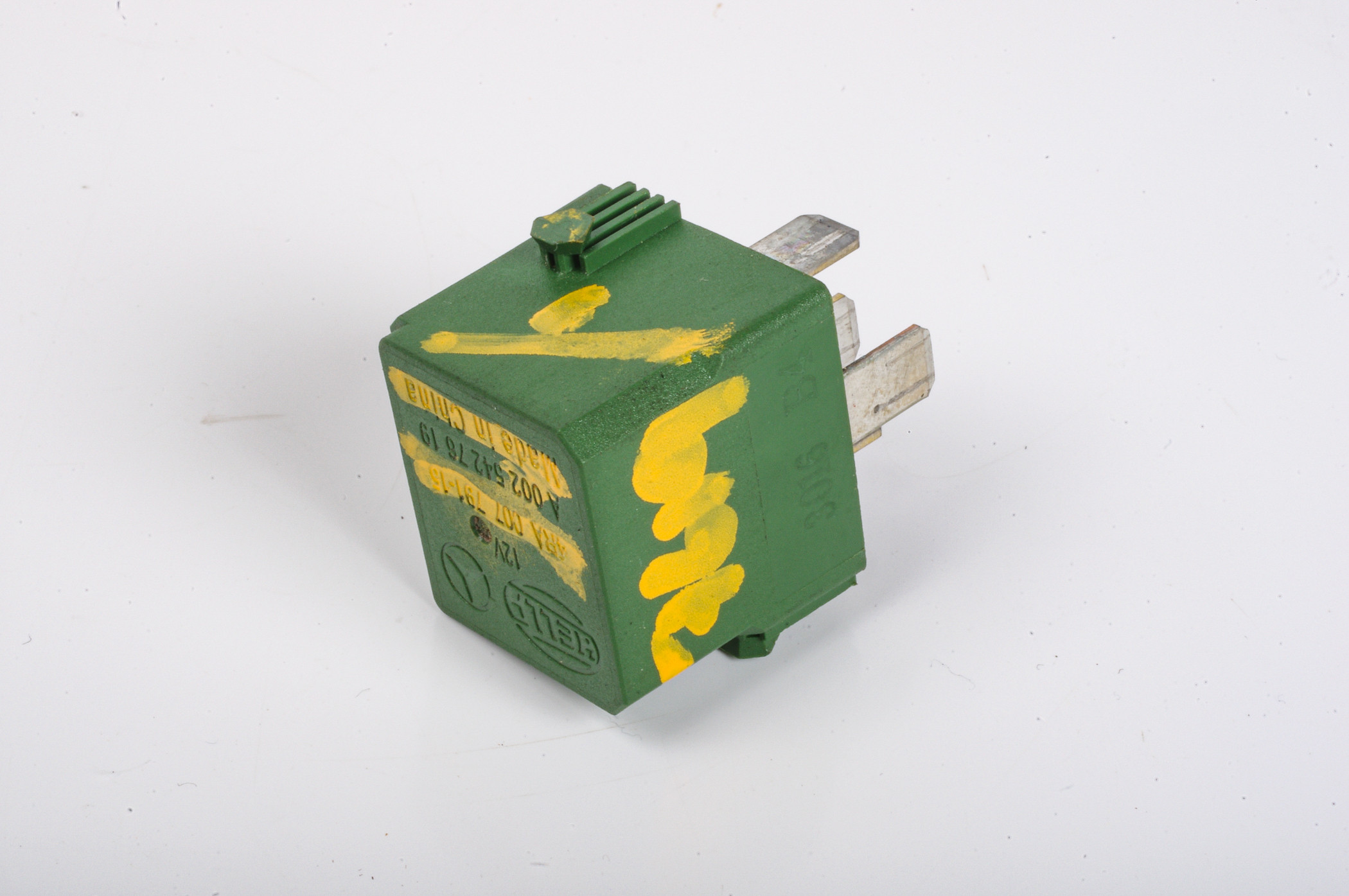 Mercedes 0025427619 Multi Function Relay | R129 SL C197 SLS W463 G