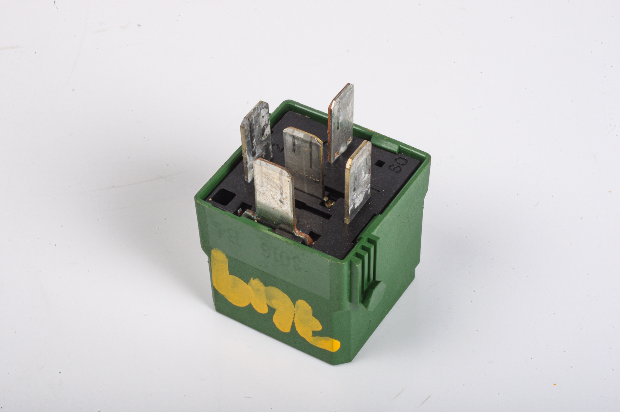 Mercedes 0025427619 Multi Function Relay | R129 SL C197 SLS W463 G