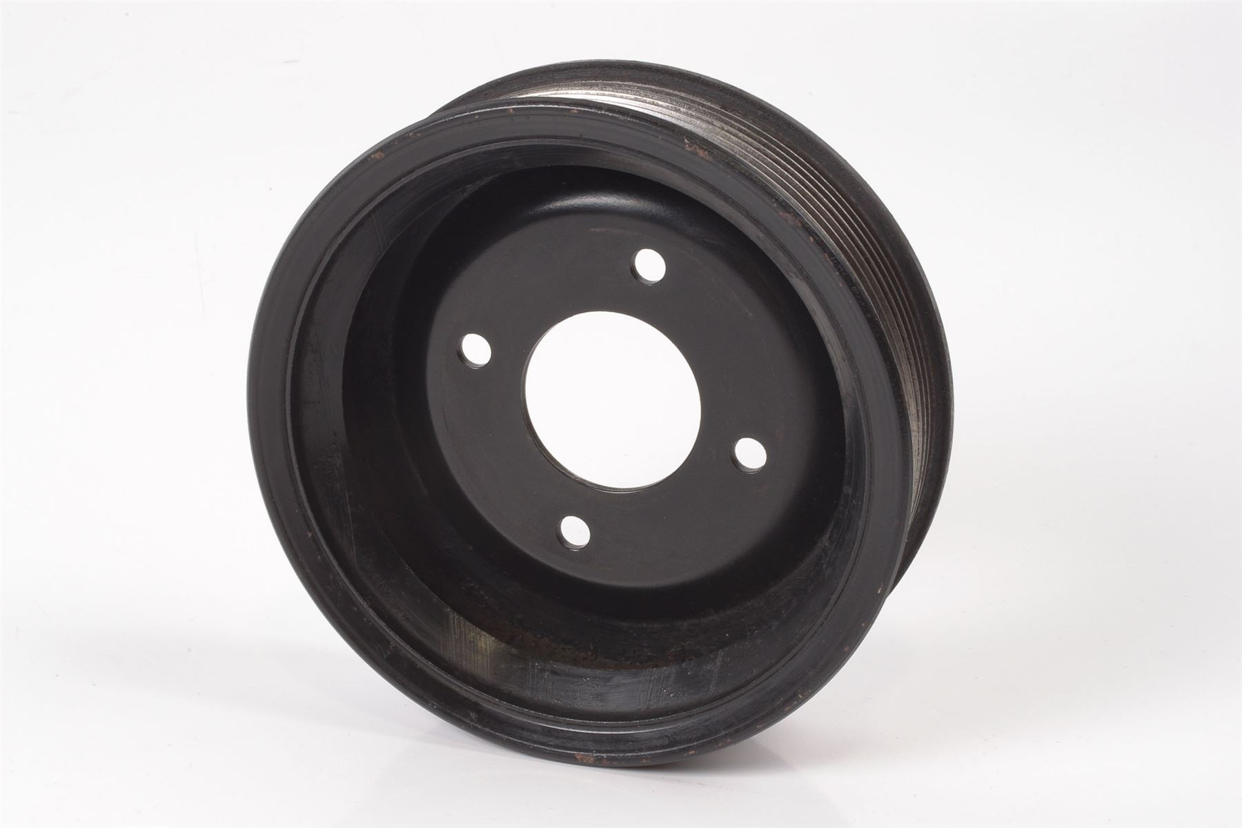 Mercedes 1202021110 Water Pump Pulley | R129 SL W140 V140 C140 S