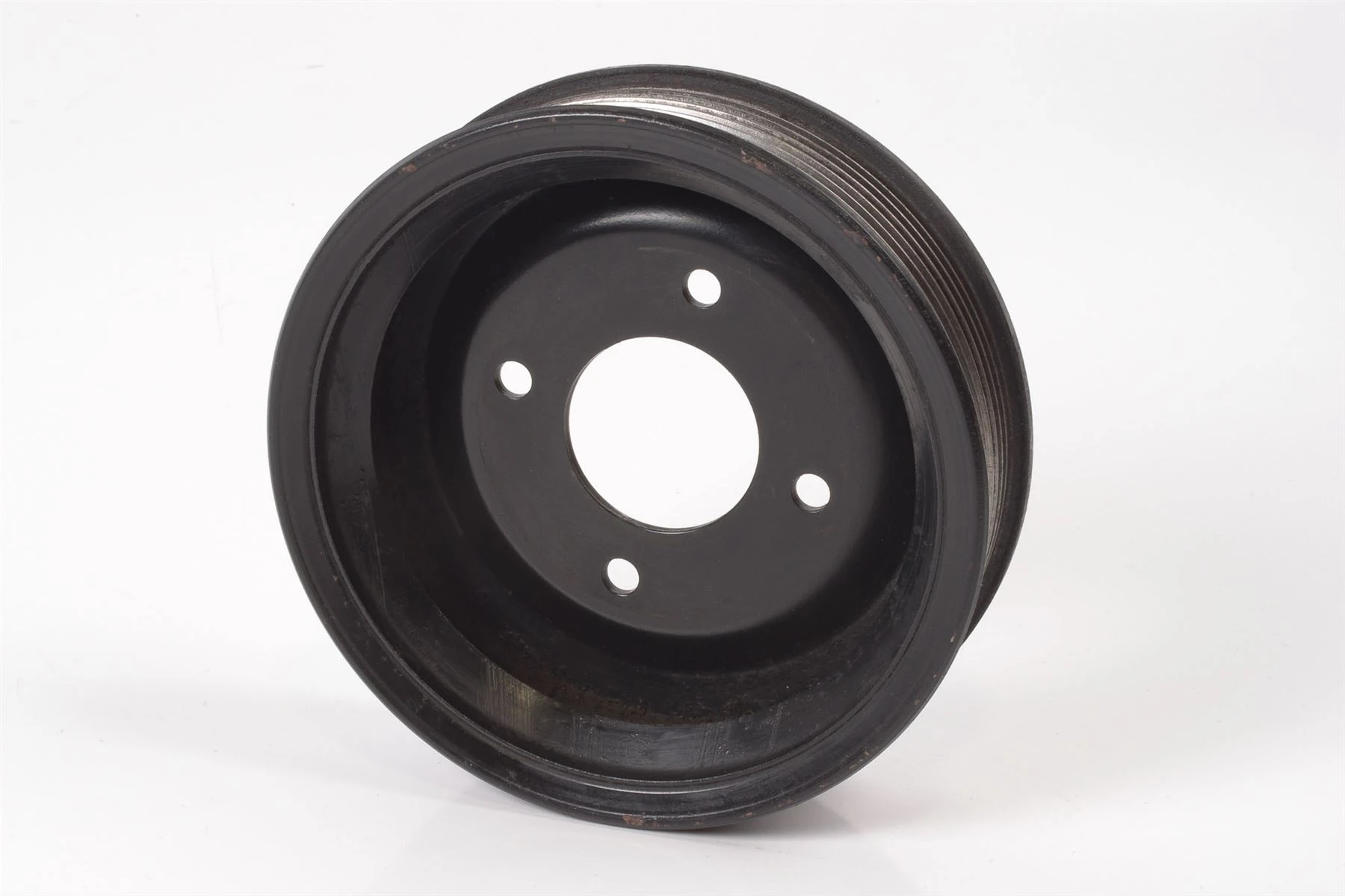 Mercedes 1202021110 Water Pump Pulley | R129 SL W140 V140 C140 S