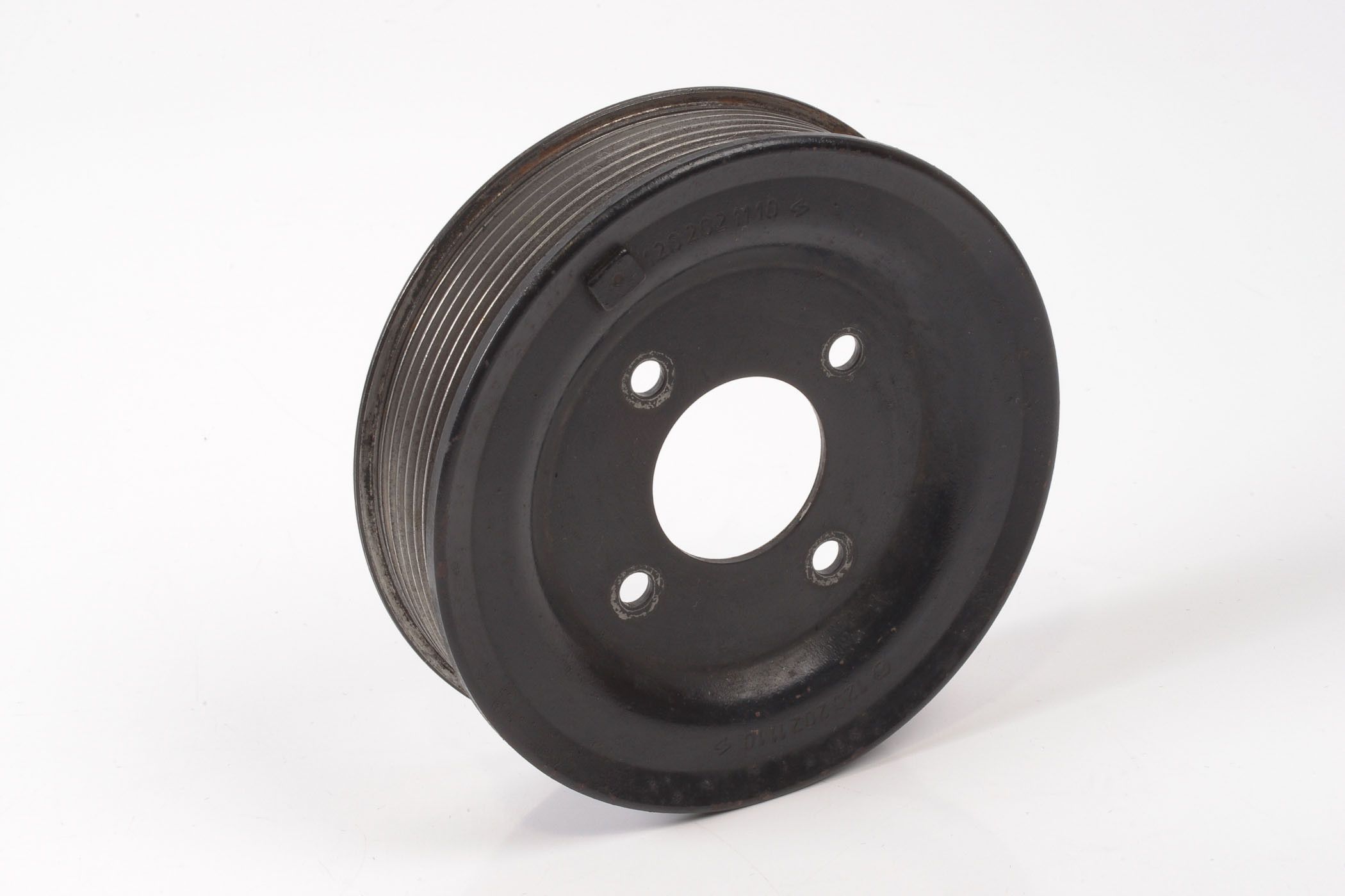 Mercedes 1202021110 Water Pump Pulley | R129 SL W140 V140 C140 S