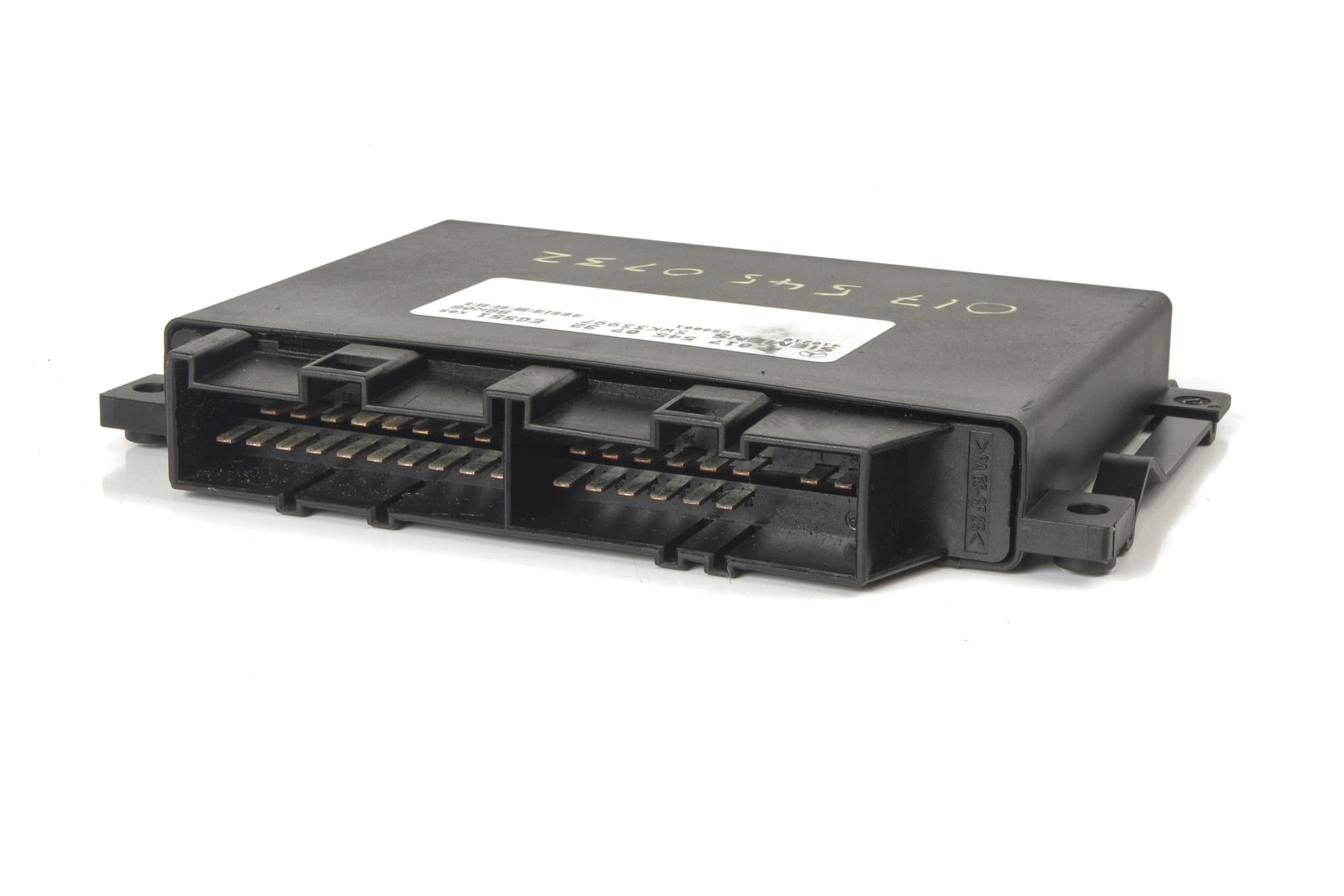 Mercedes 0175450732 Transmission Control Unit | R129 SL W140 S W210 E