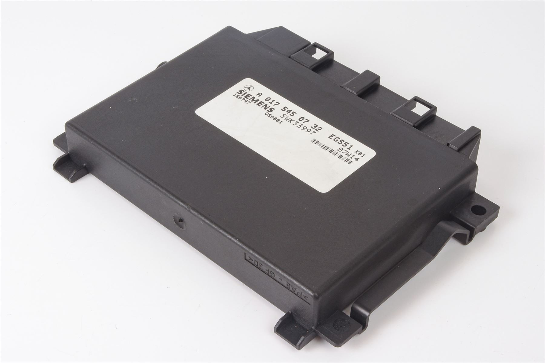 Mercedes 0175450732 Transmission Control Unit | R129 SL W140 S W210 E