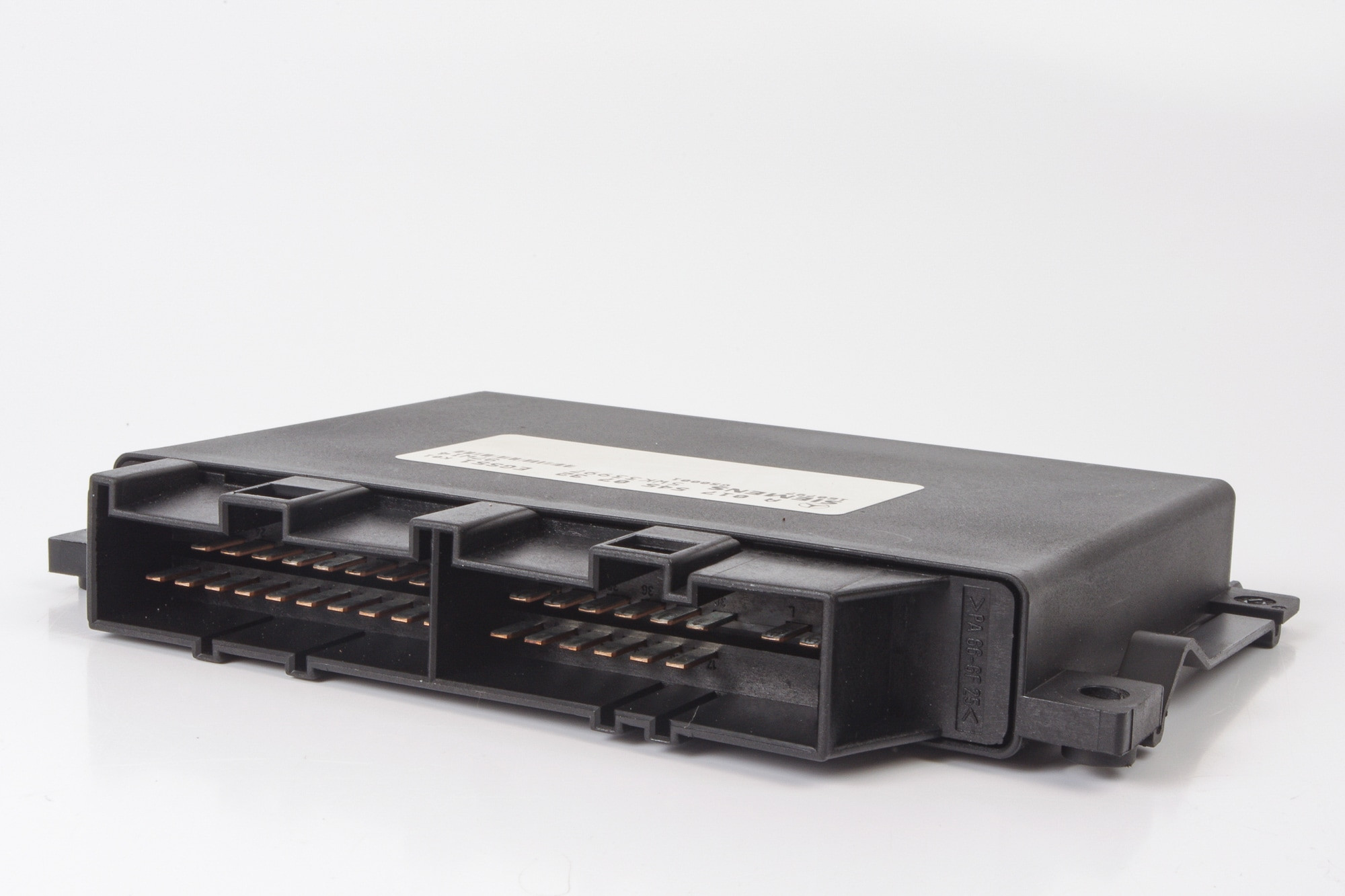 Mercedes 0175450732 Transmission Control Unit | R129 SL W140 S W210 E