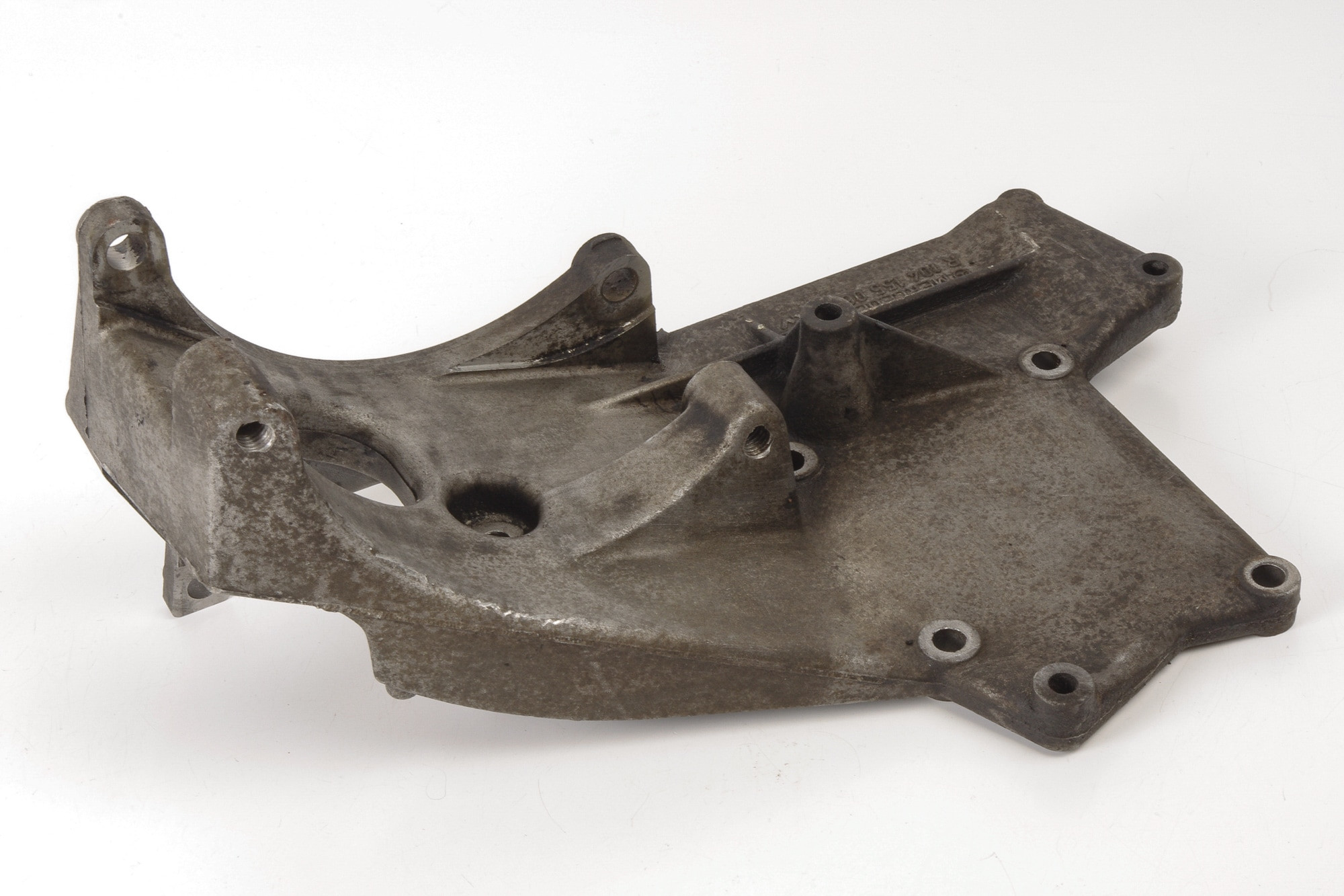 Mercedes 1041550635 Alternator Bracket | R129 SL W140 S W202 C W210 E W463 G