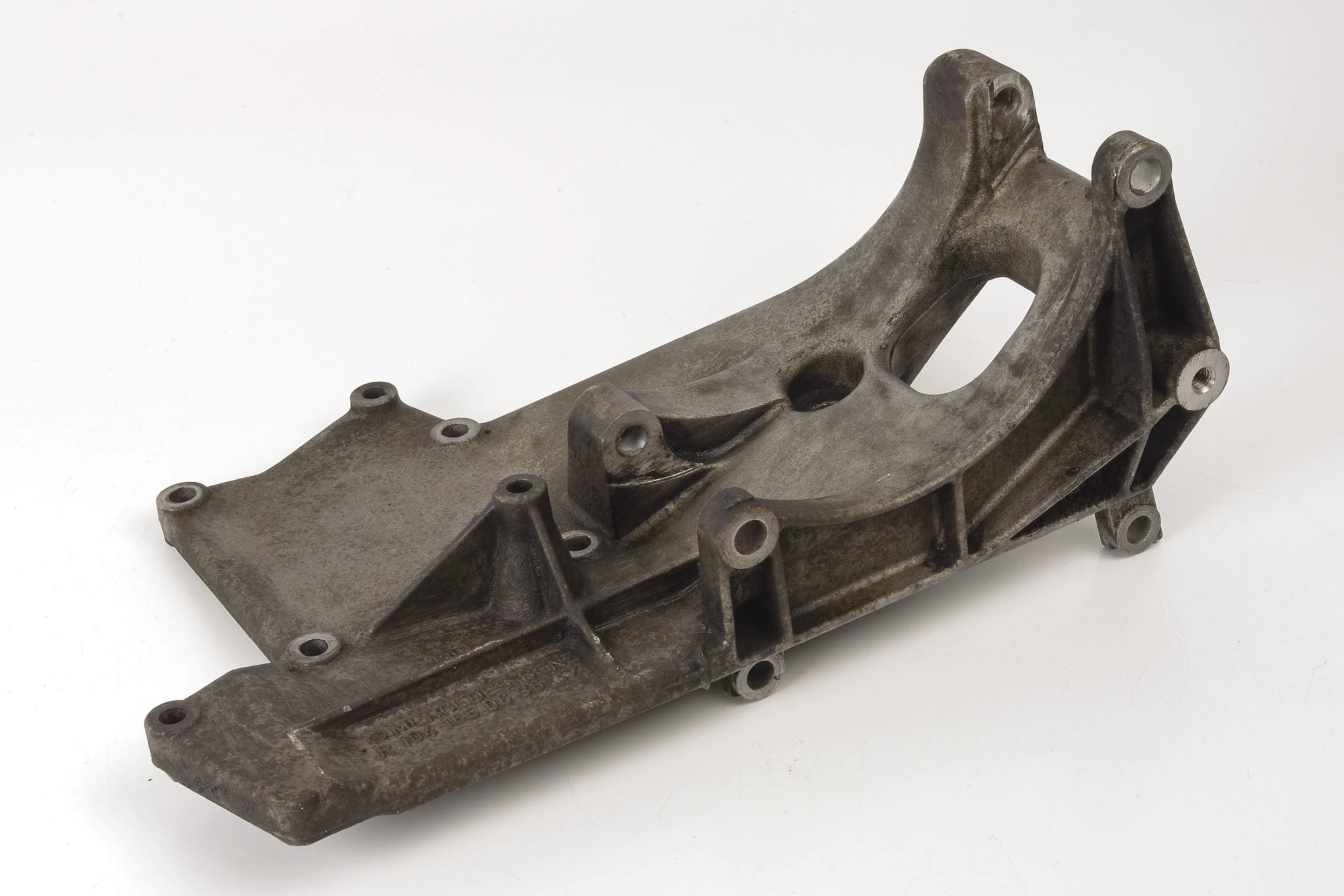 Mercedes 1041550635 Alternator Bracket | R129 SL W140 S W202 C W210 E W463 G