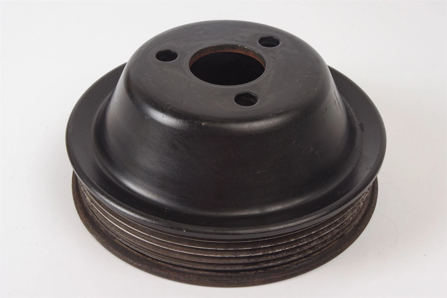 Mercedes 1264600379 Fan Belt Pulley | R107 R129 SL W124 W210 E W126 W140 S...