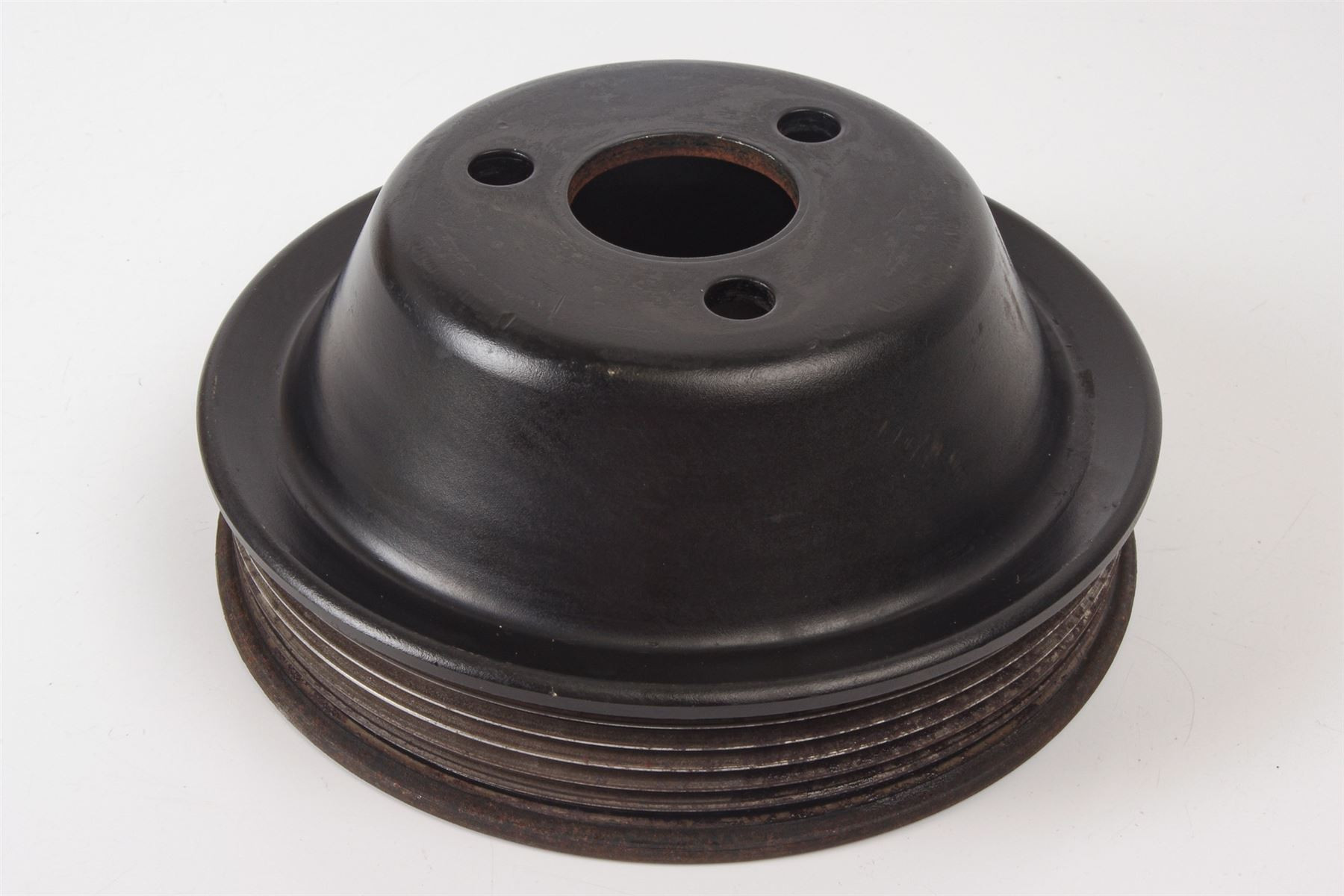 Mercedes 1264600379 Fan Belt Pulley | R107 R129 SL W124 W210 E W126 W140 S...