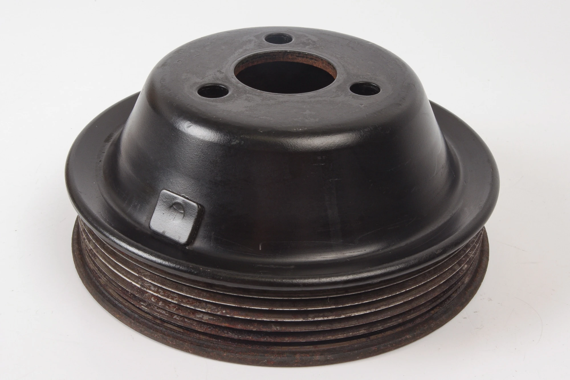 Mercedes 1264600379 Fan Belt Pulley | R107 R129 SL W124 W210 E W126 W140 S...