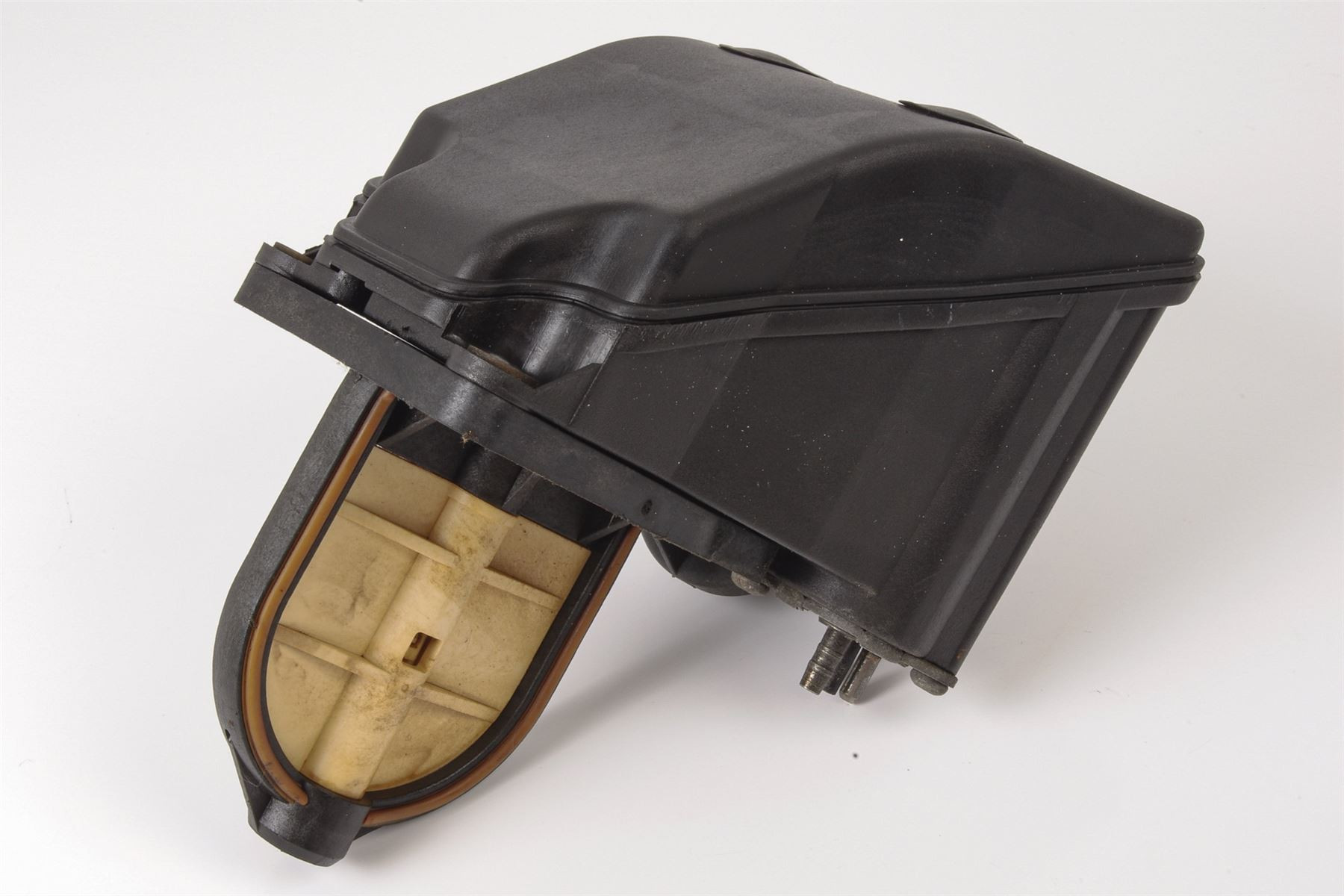 Mercedes 0001400431 Intake Resonance Valve | W124 W210 E R129 SL W140 S W202...