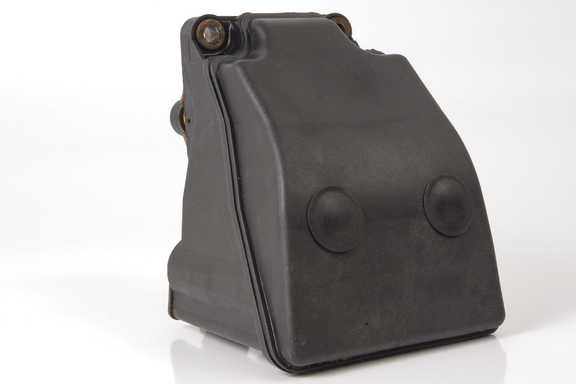 Mercedes 0001400431 Intake Resonance Valve (a) | W124 W210 E R129 SL W140 S...