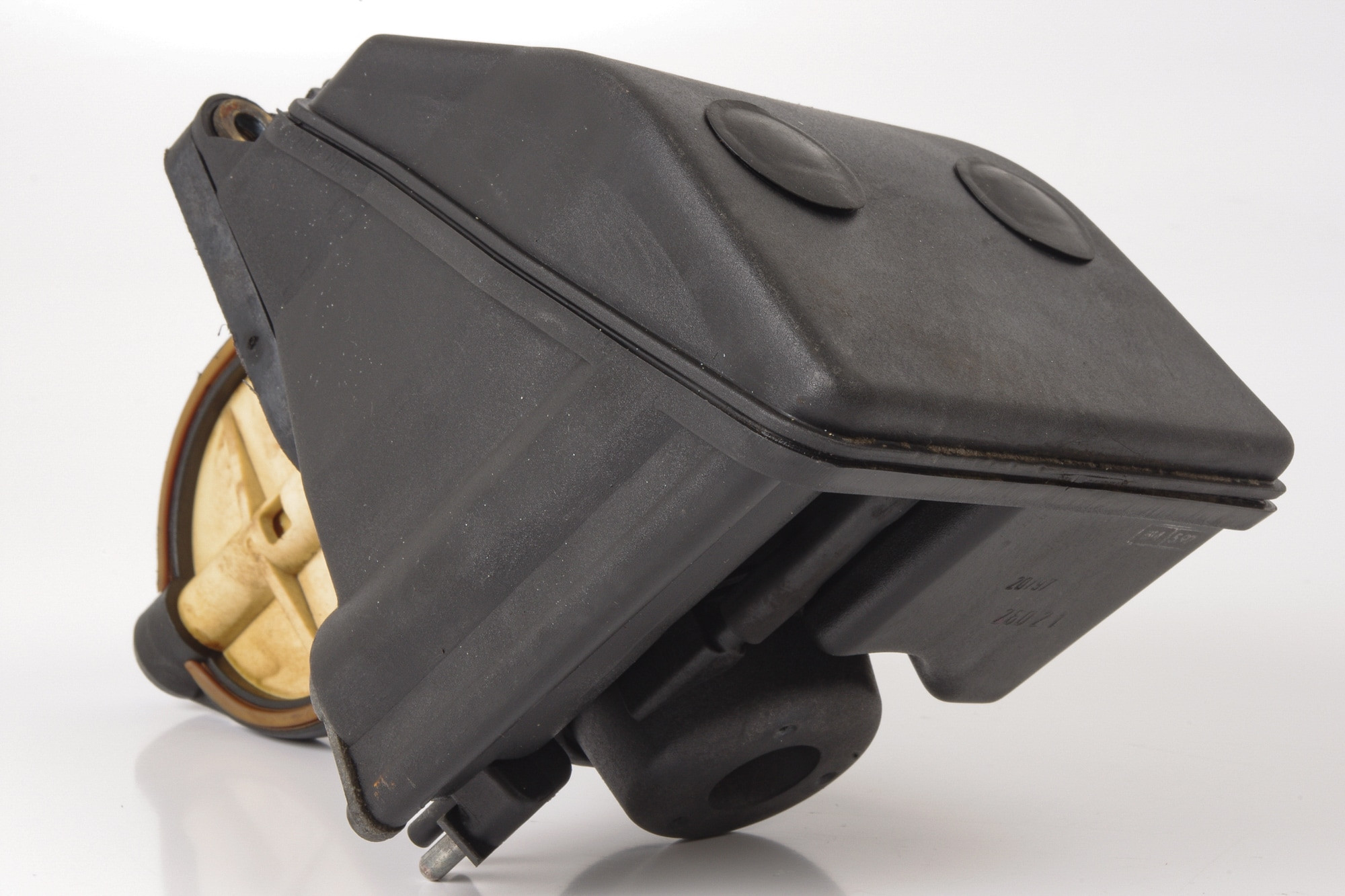 Mercedes 0001400431 Intake Resonance Valve | W124 W210 E R129 SL W140 S W202...