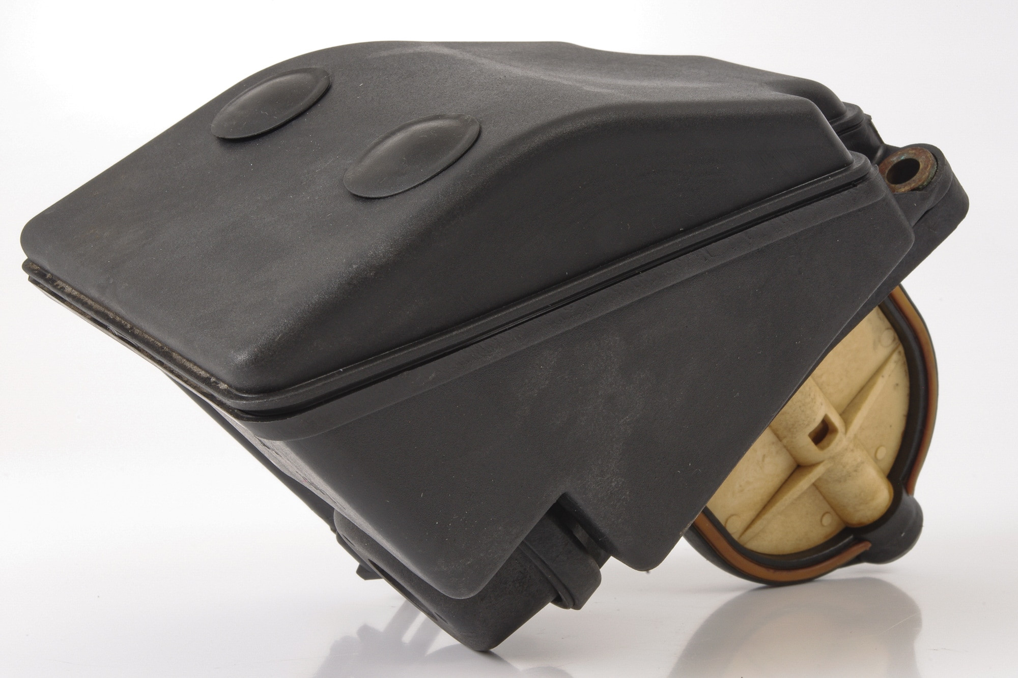 Mercedes 0001400431 Intake Resonance Valve | W124 W210 E R129 SL W140 S W202...