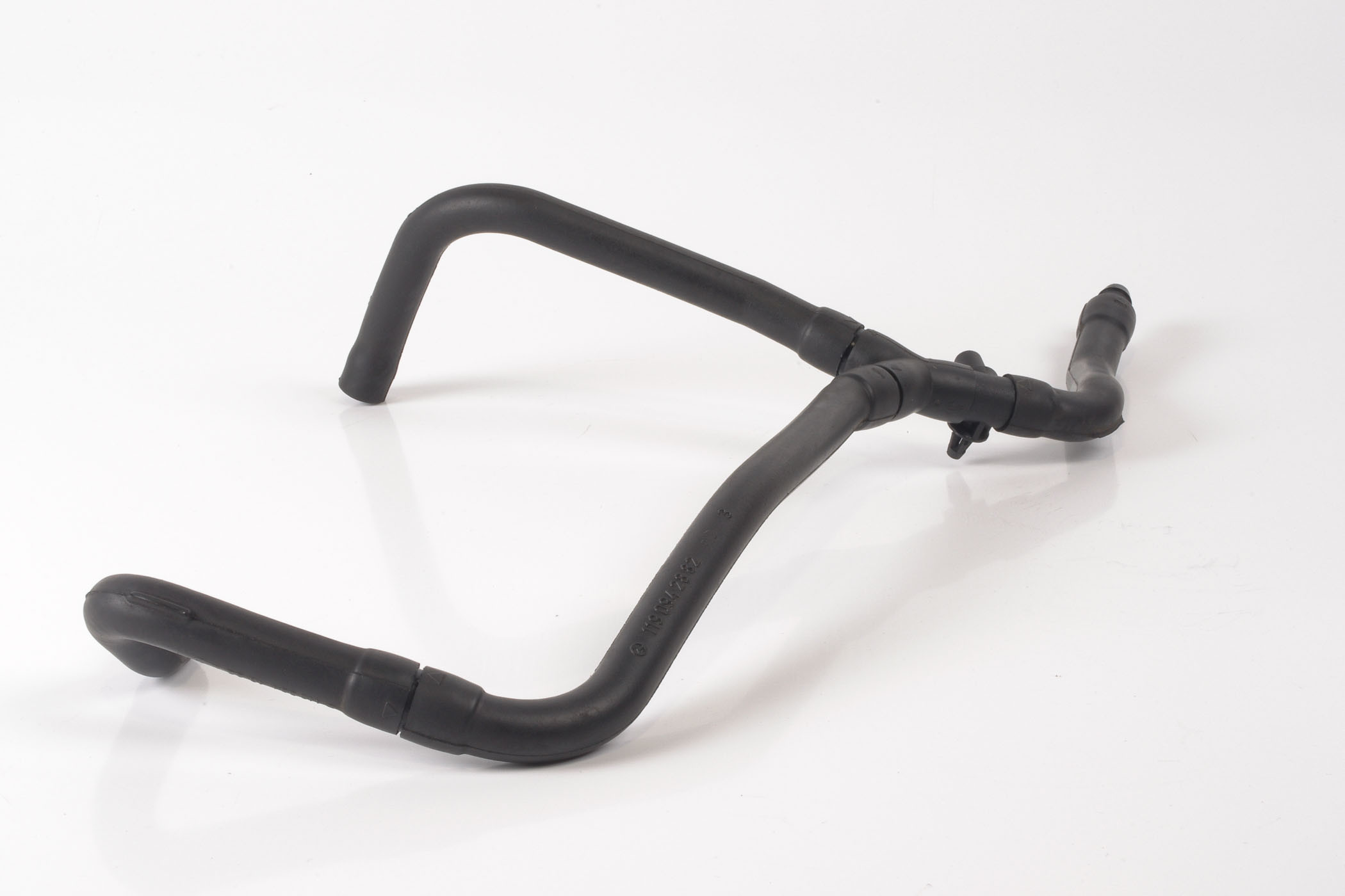 Mercedes 1190942882 Breather Hose | W124 W210 S210 E R129 SL W140 V140 C140 S