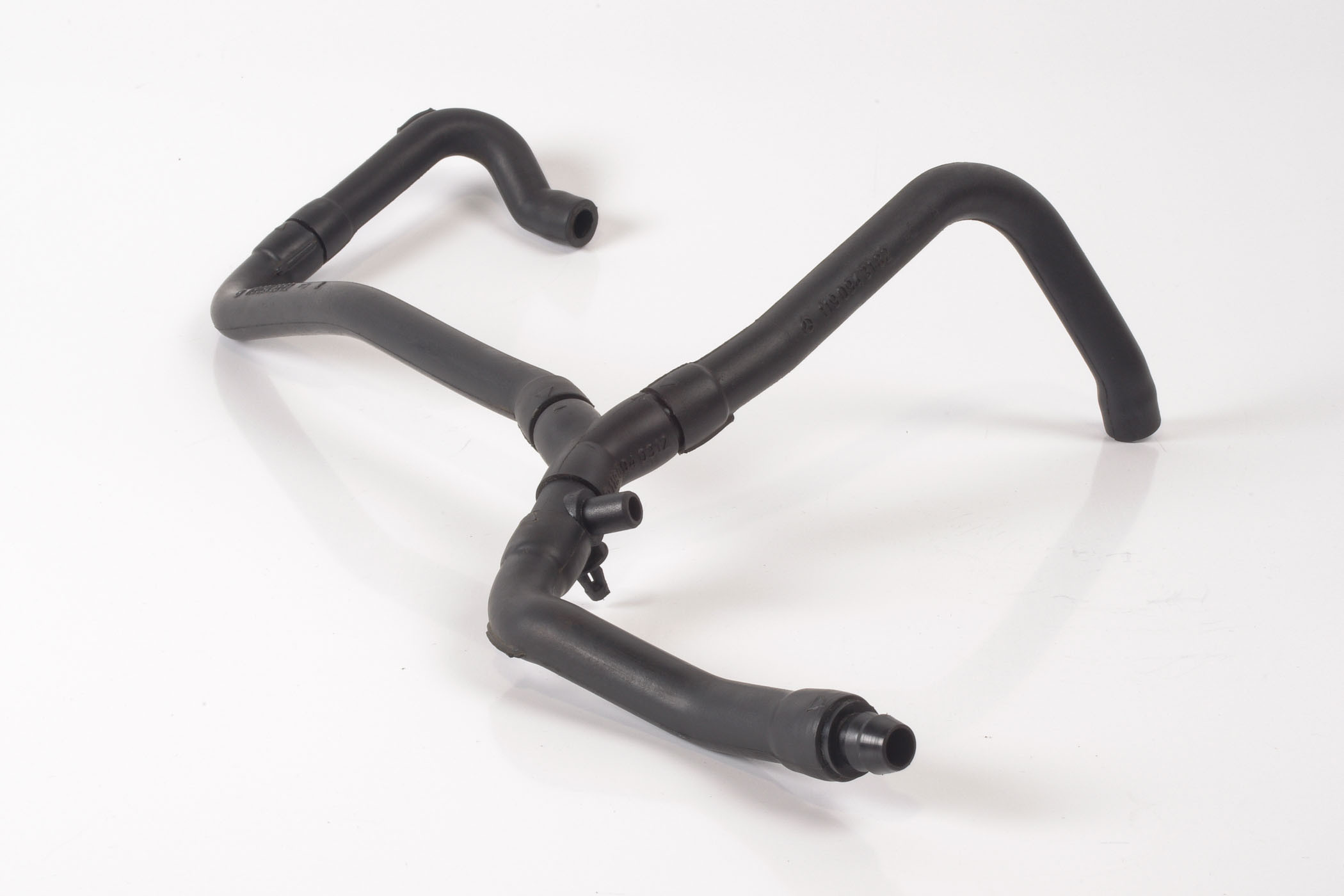 Mercedes 1190942882 Breather Hose | W124 W210 S210 E R129 SL W140 V140 C140 S