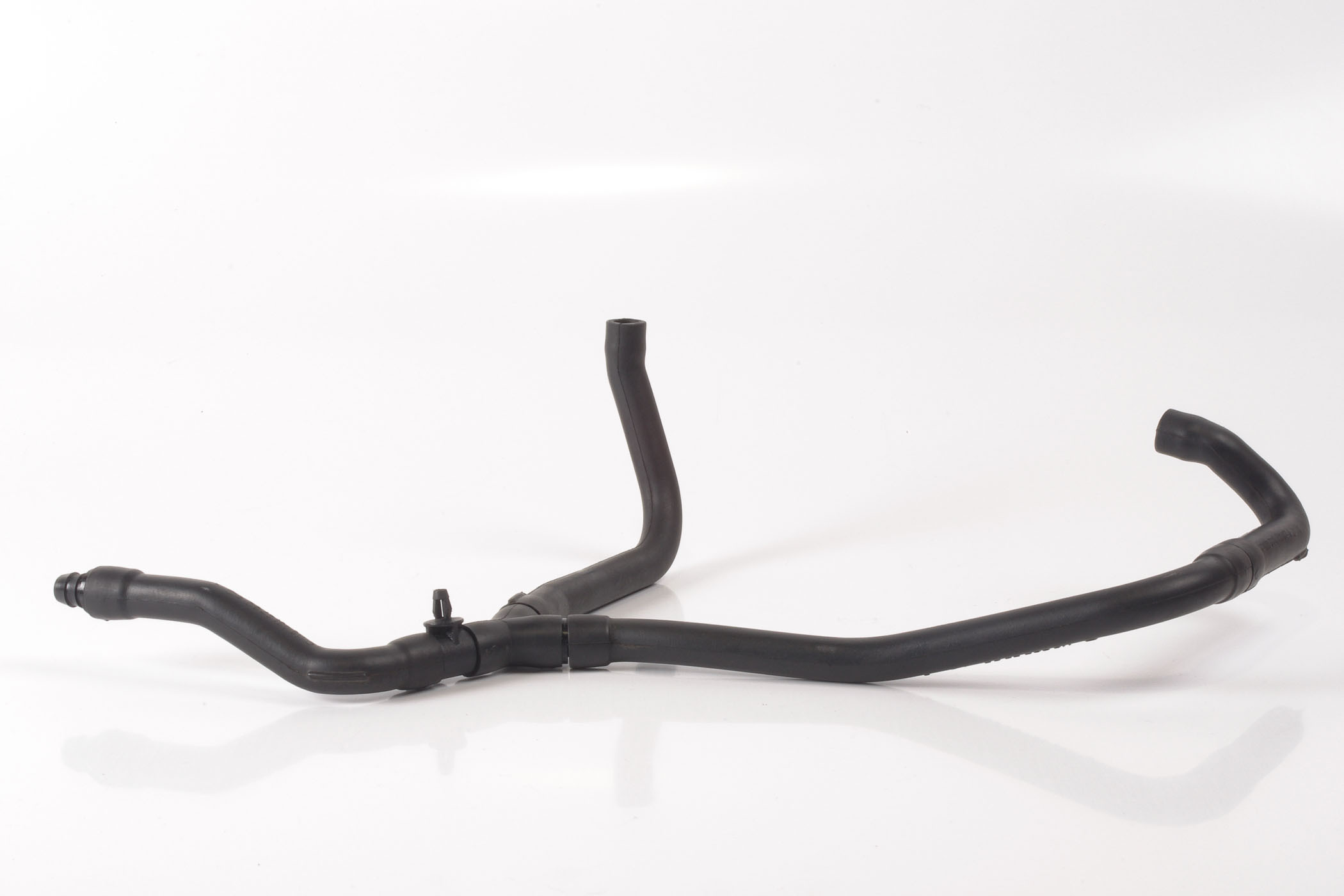 Mercedes 1190942882 Breather Hose | W124 W210 S210 E R129 SL W140 V140 C140 S