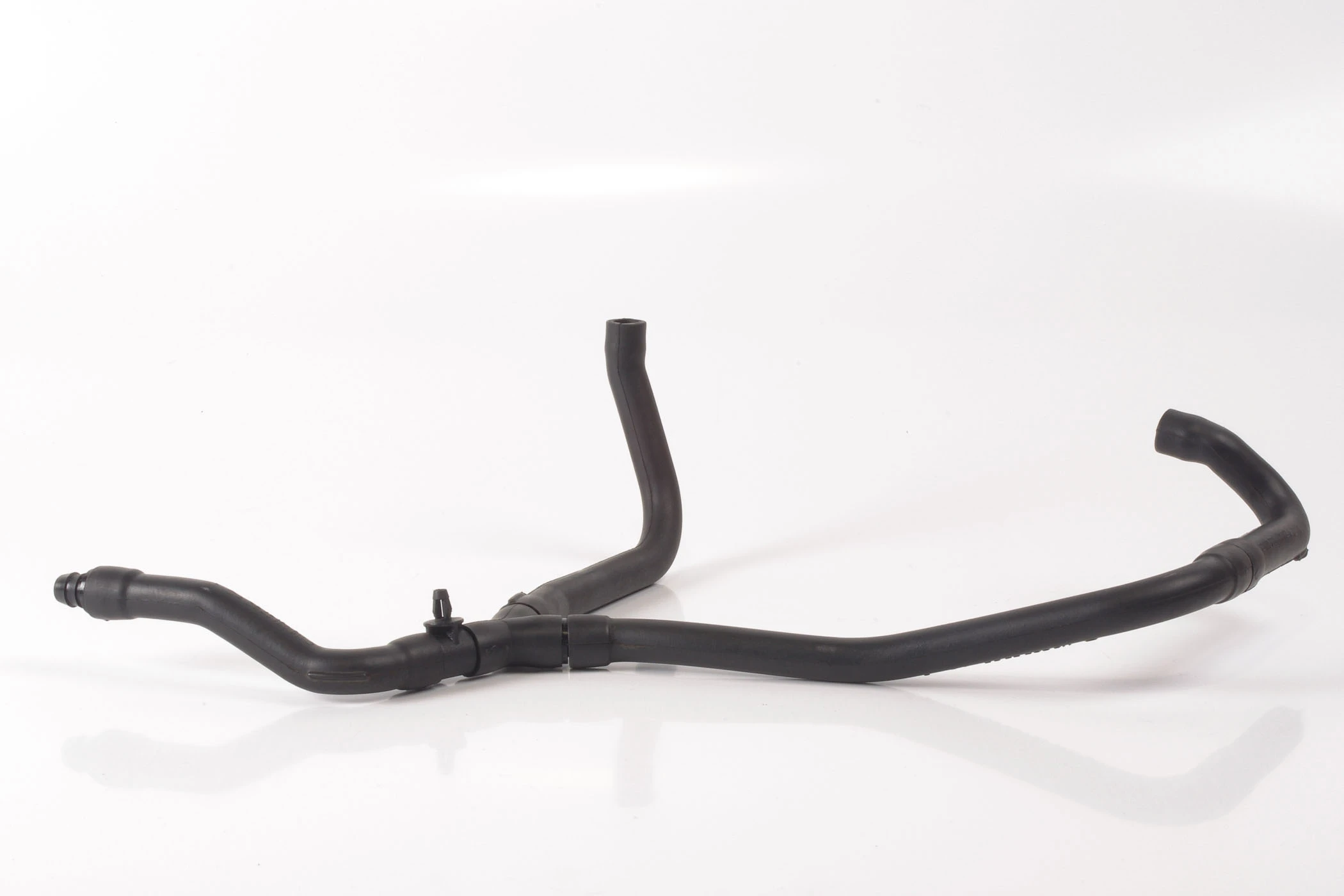Mercedes 1190942882 Breather Hose | W124 W210 S210 E R129 SL W140 V140 C140 S