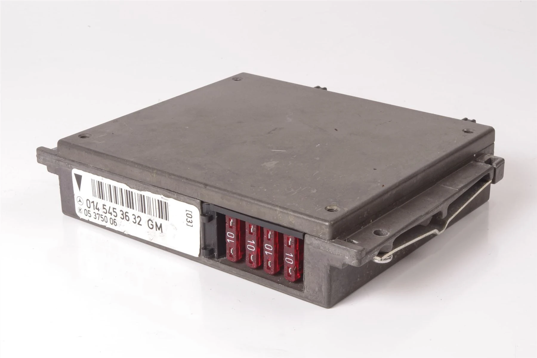Mercedes 0145453632 Basic Module Control Unit | W140 V140 C140 S