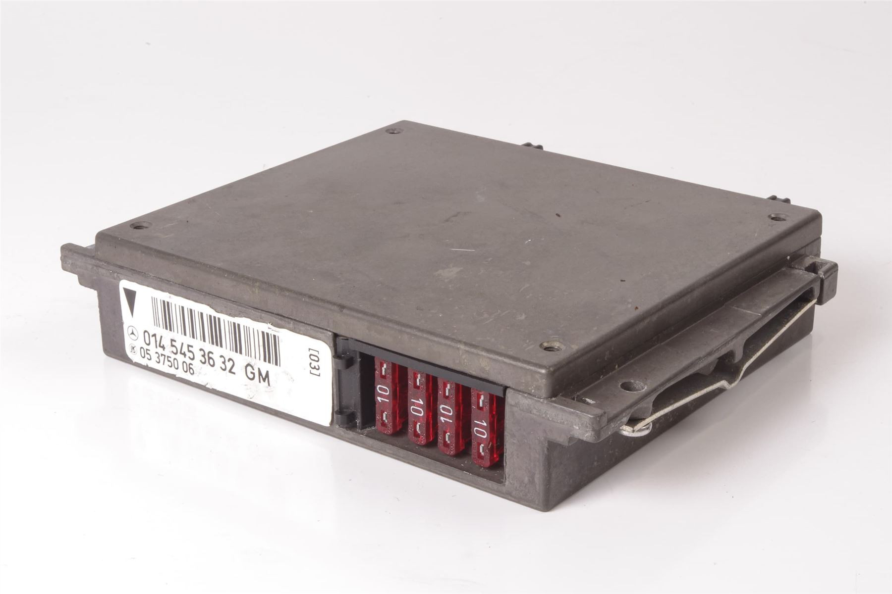 Mercedes 0145453632 Basic Module Control Unit | W140 V140 C140 S