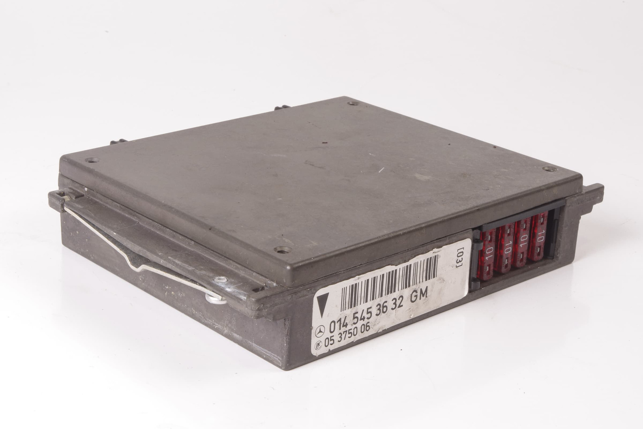 Mercedes 0145453632 Basic Module Control Unit | W140 V140 C140 S